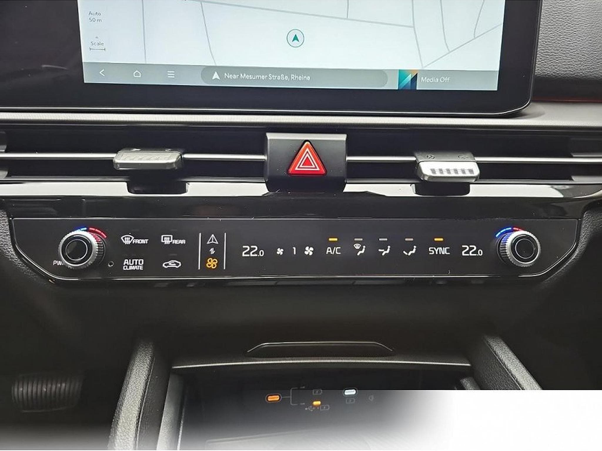 Kia Sportage (2026) - Foto 10