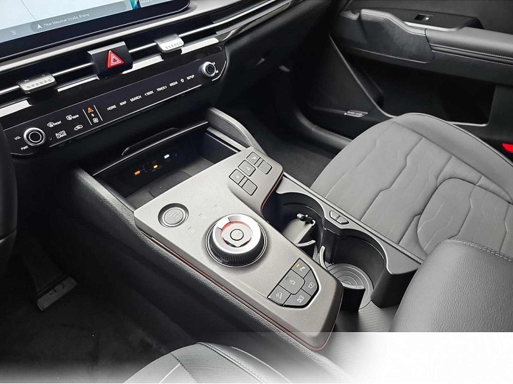 Kia Sportage (2026) - Foto 11