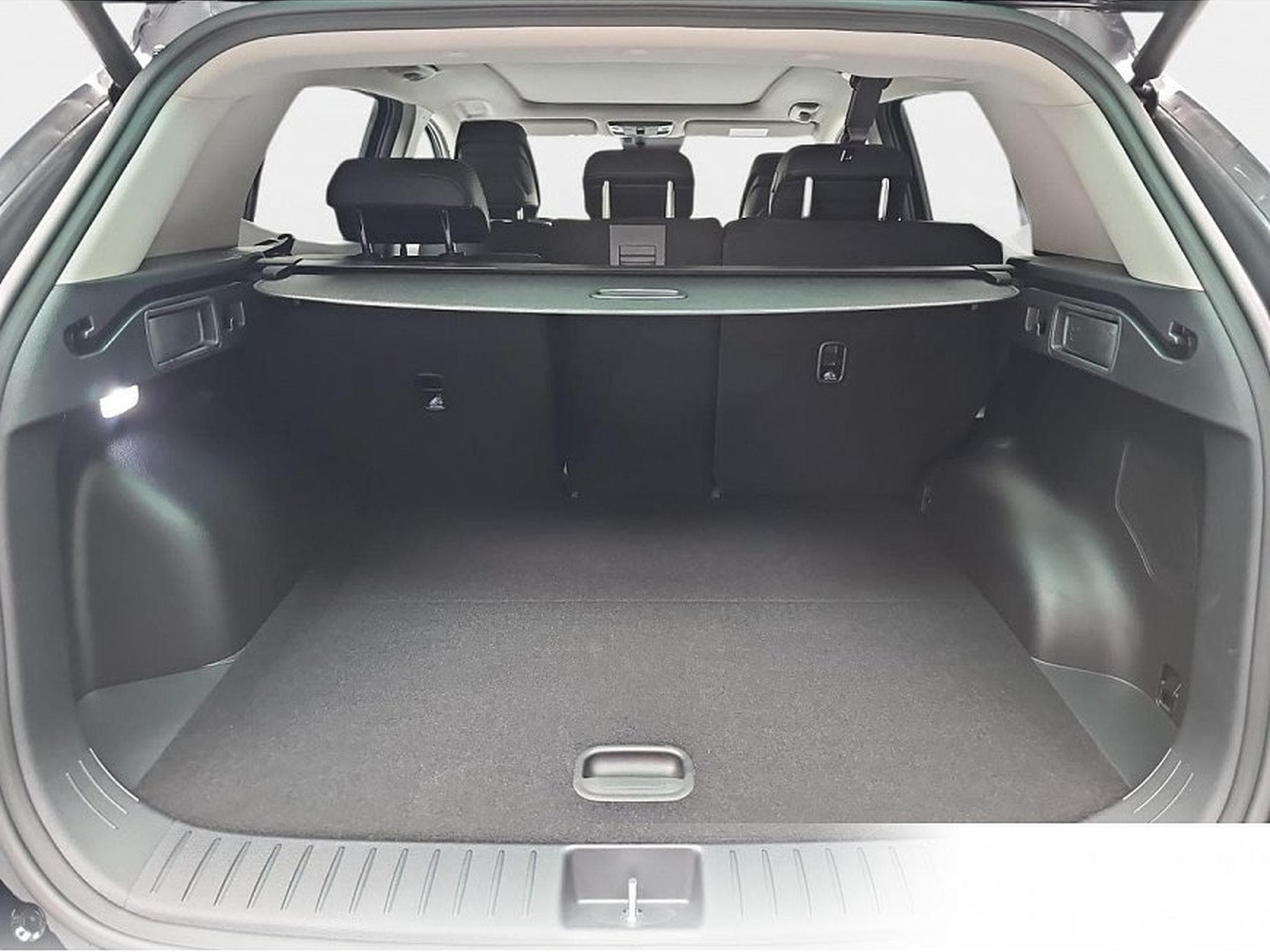 Kia Sportage (2026) - Foto 13