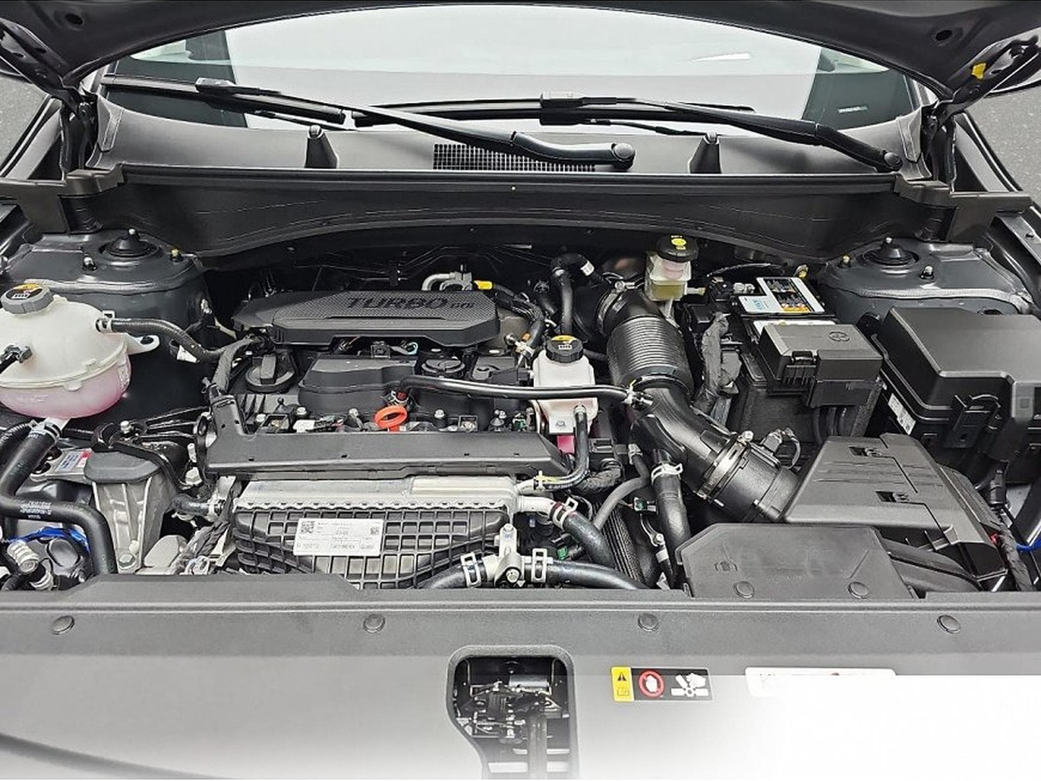 Kia Sportage (2026) - Foto 14