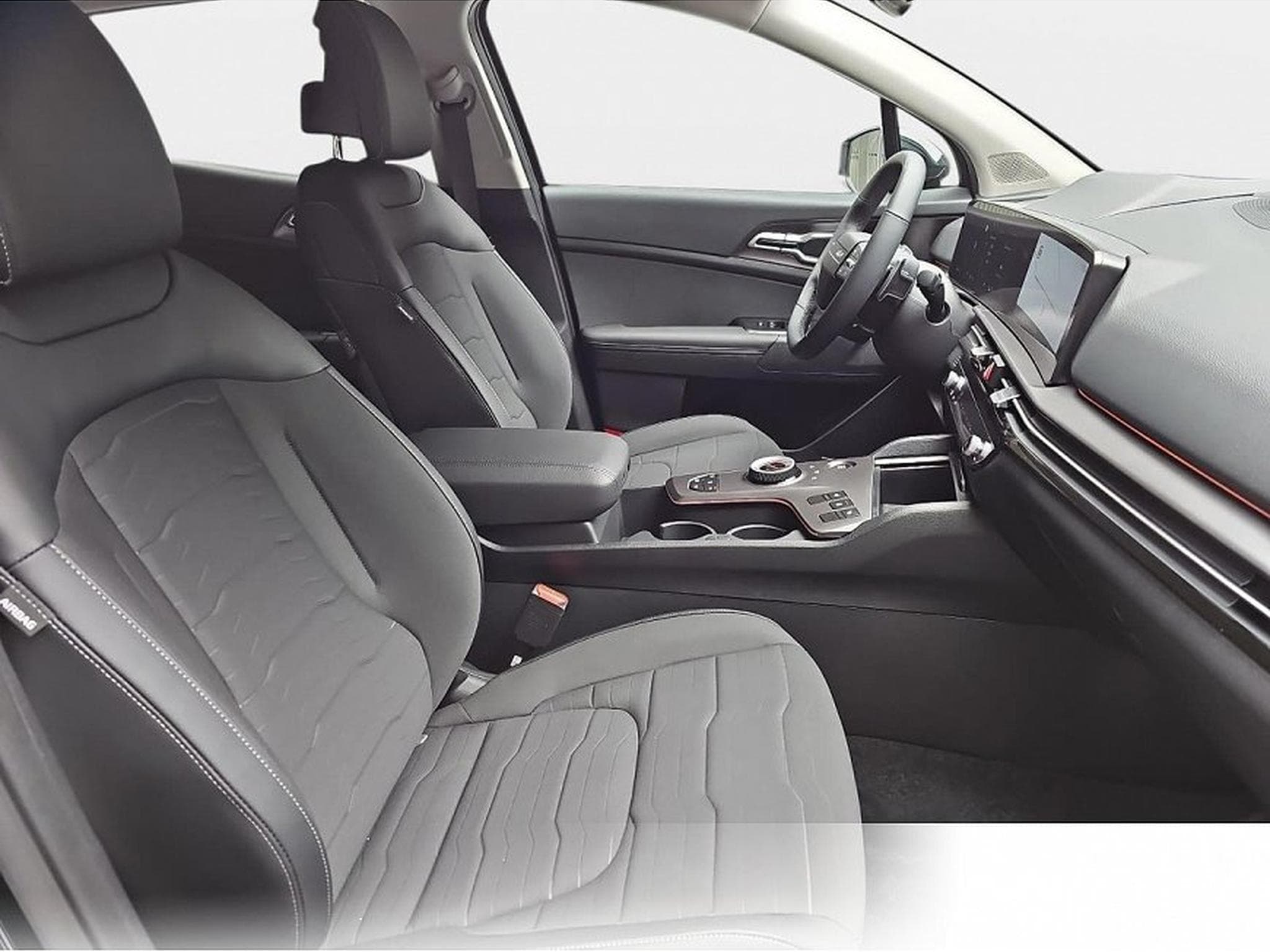 Kia Sportage (2026) - Foto 15