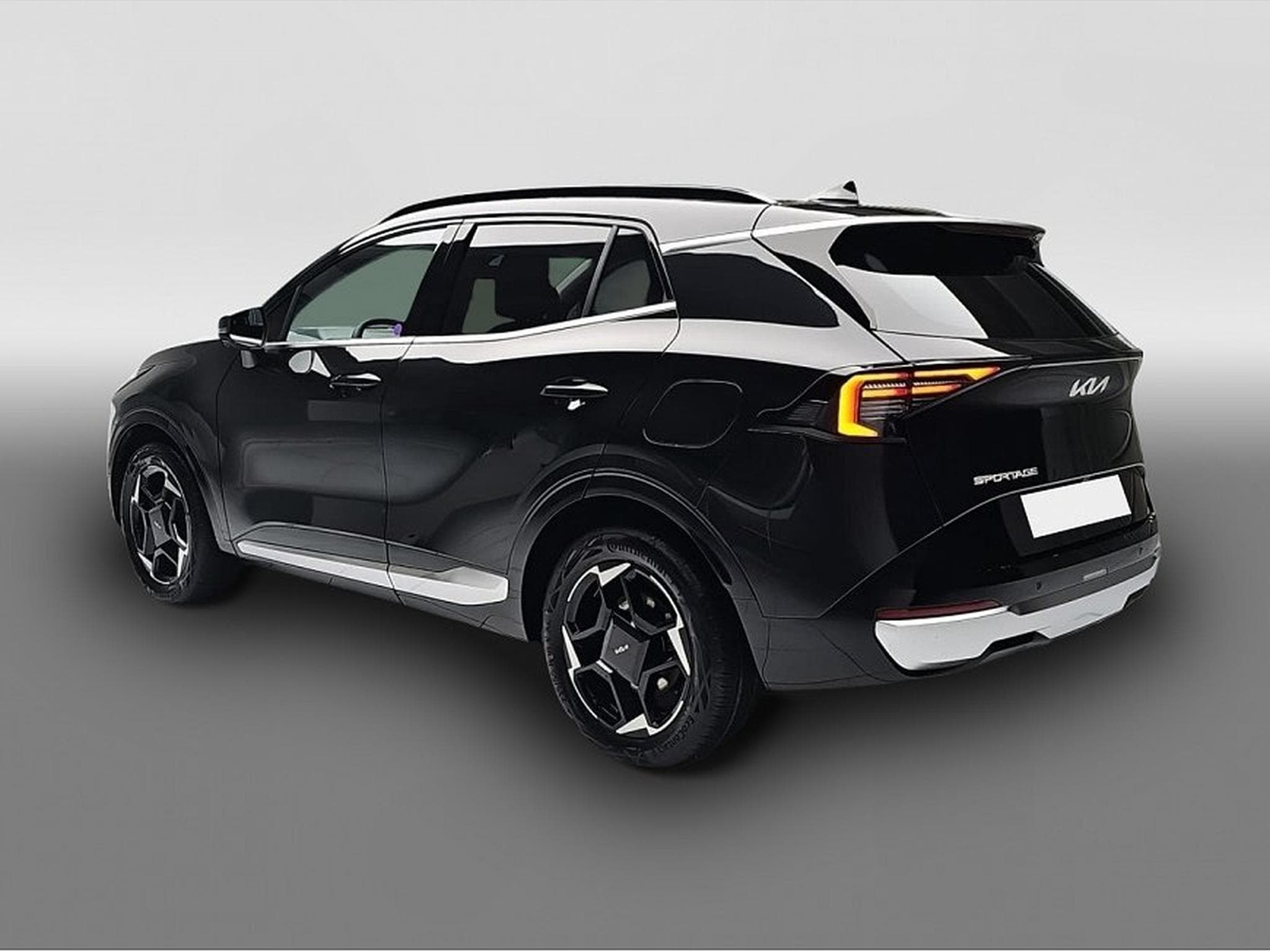 Kia Sportage (2026) - Foto 3