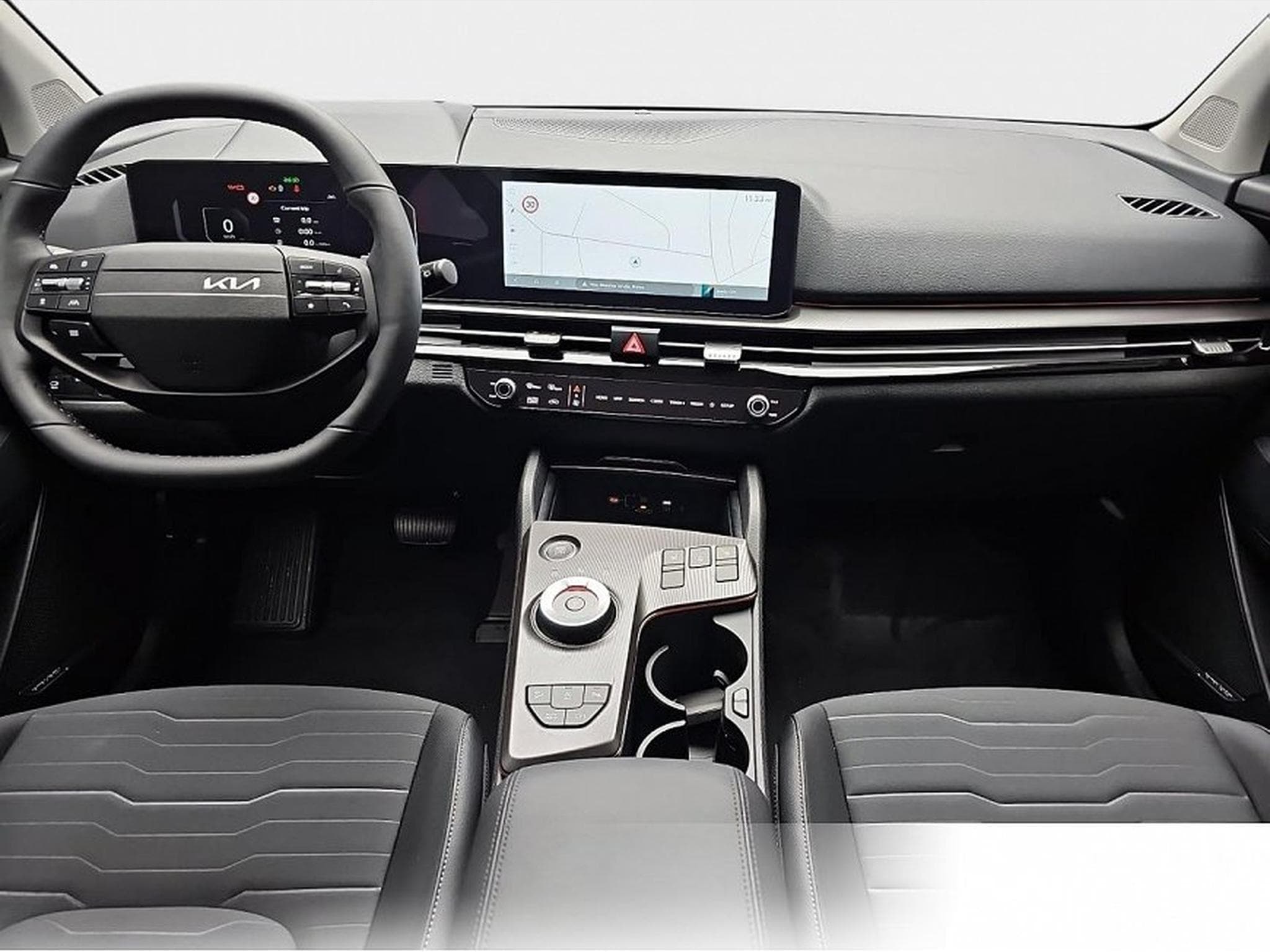 Kia Sportage (2026) - Foto 6