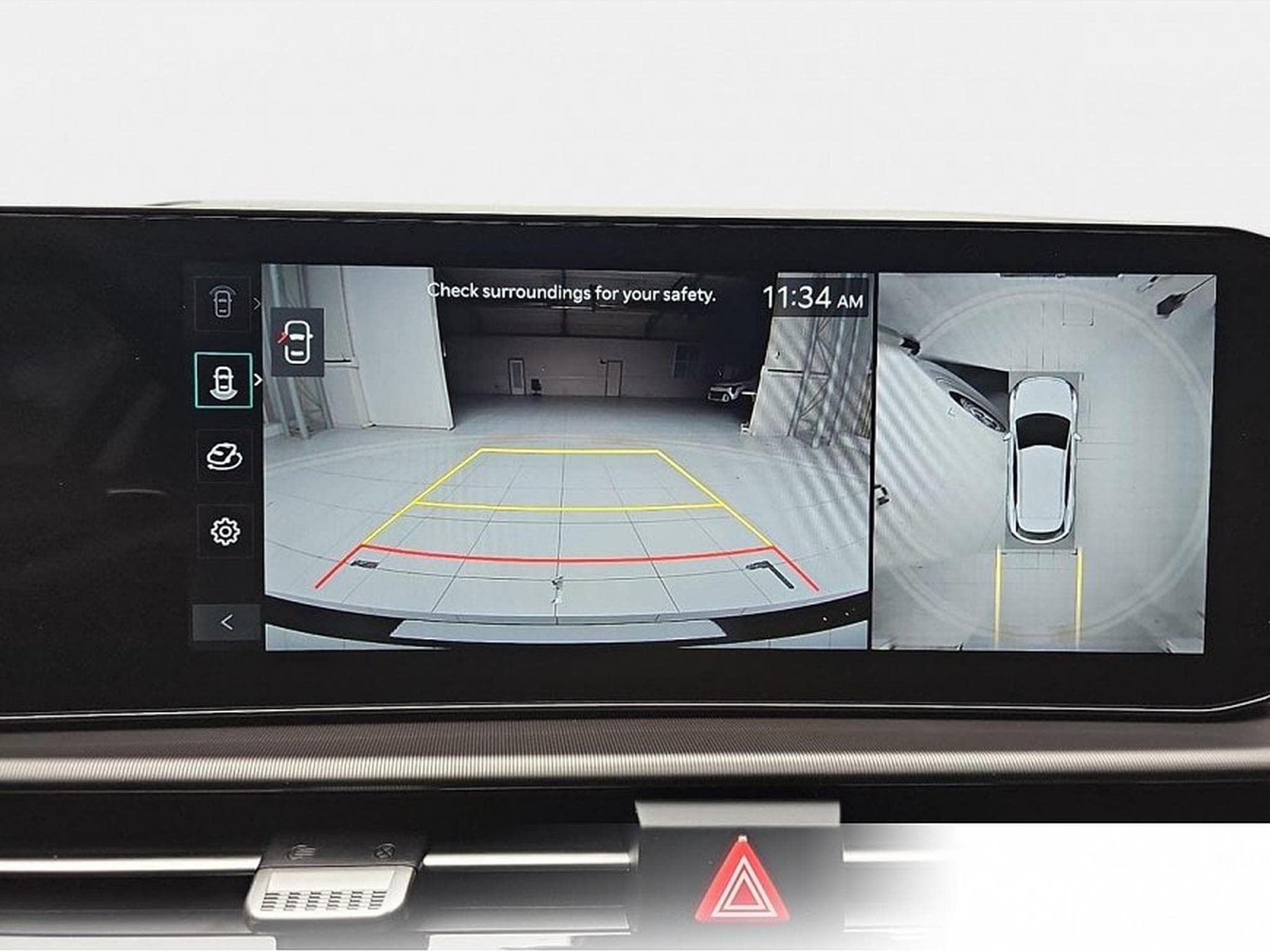 Kia Sportage (2026) - Foto 9