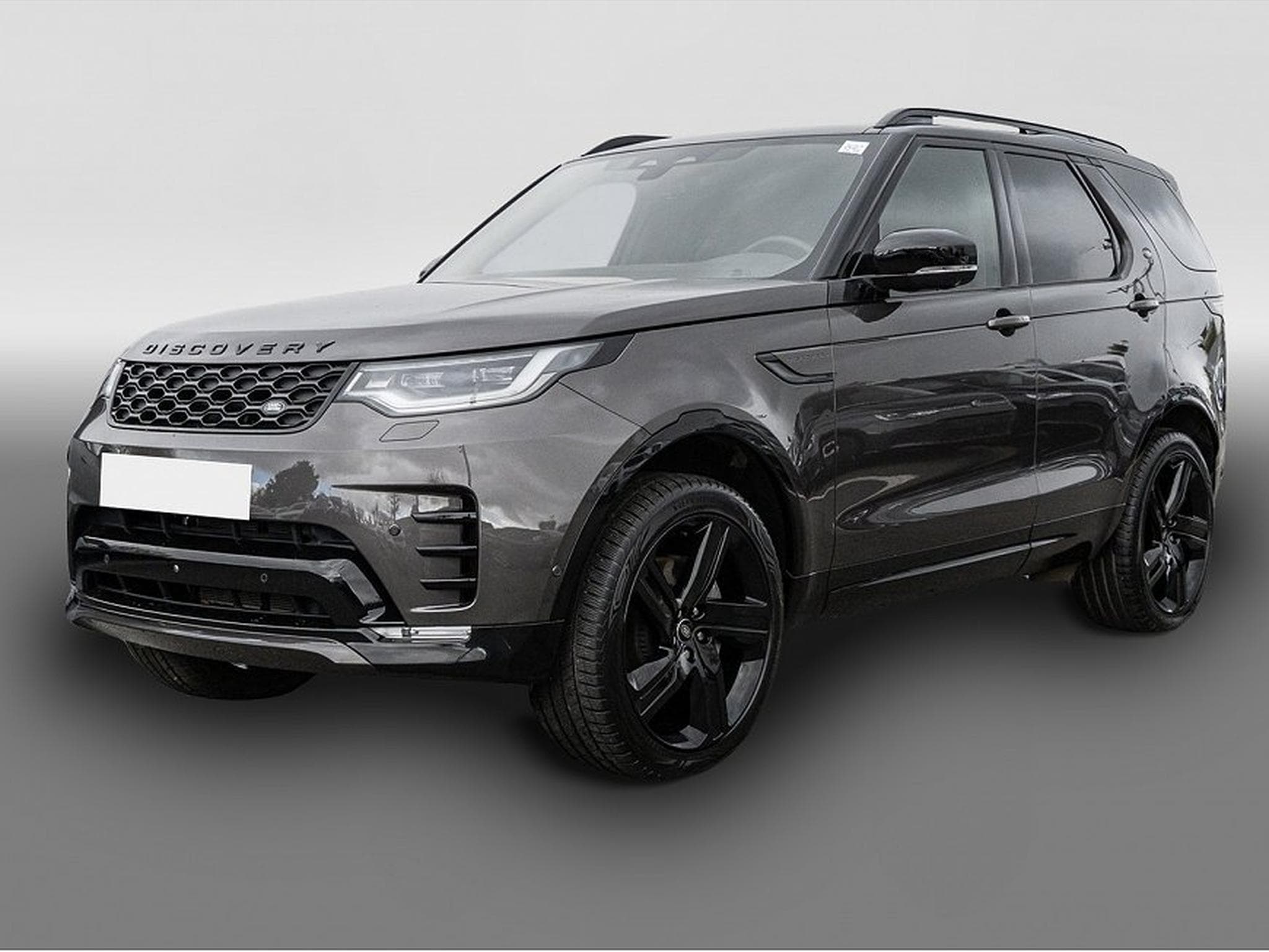 Land-Rover Discovery (2024) - Foto 1