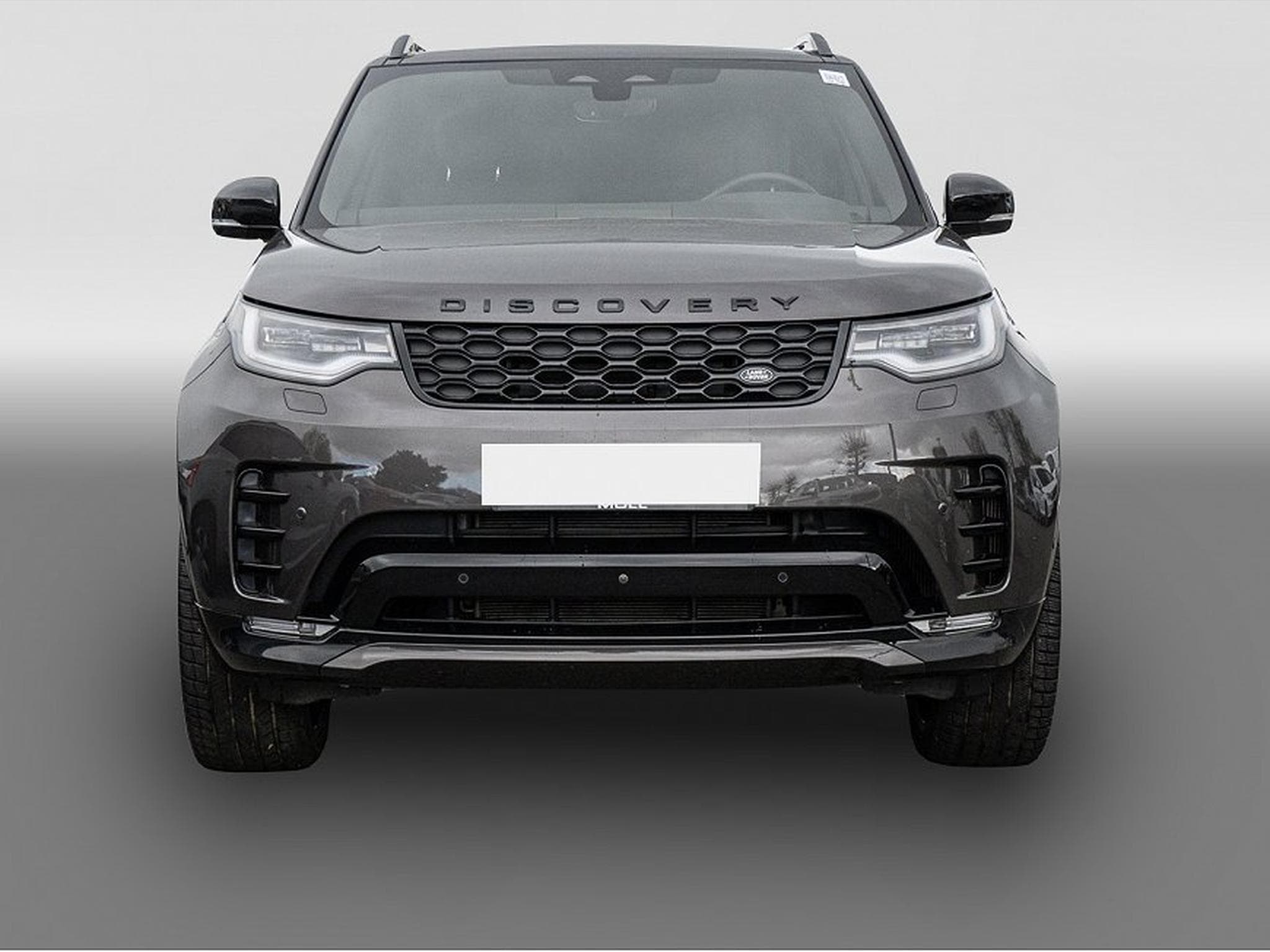 Land-Rover Discovery (2024) - Foto 2