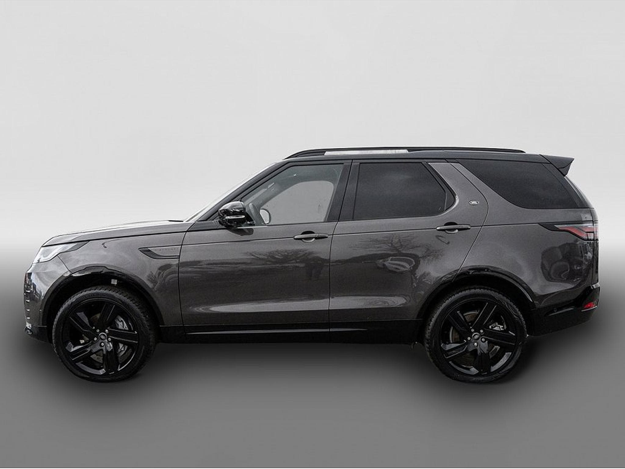 Land-Rover Discovery (2024) - Foto 4