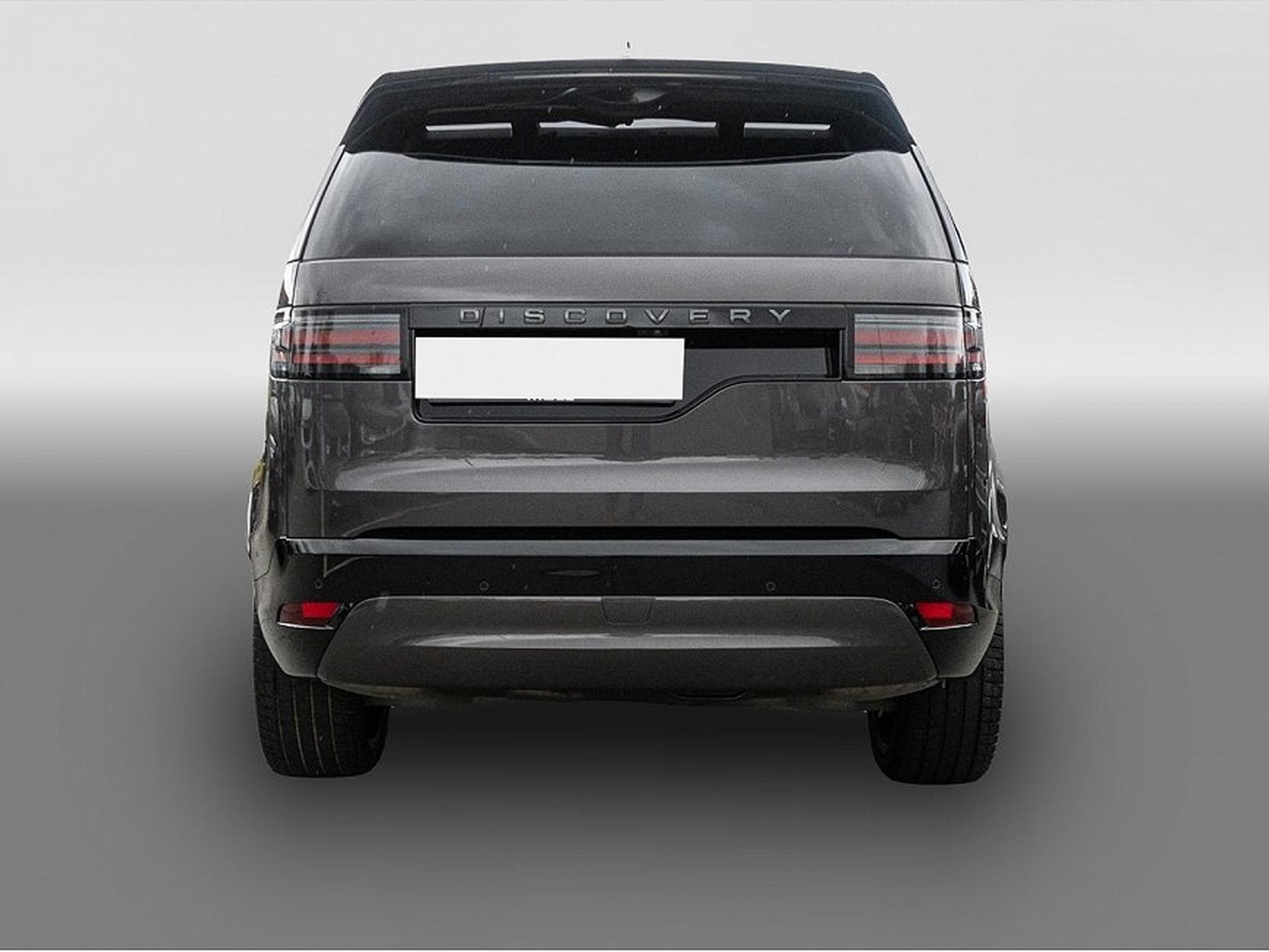 Land-Rover Discovery (2024) - Foto 5