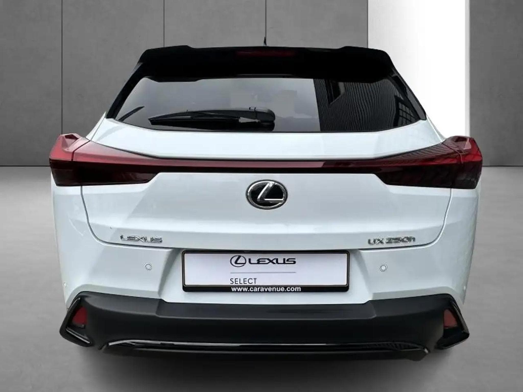 Lexus UX (2023) - Foto 7