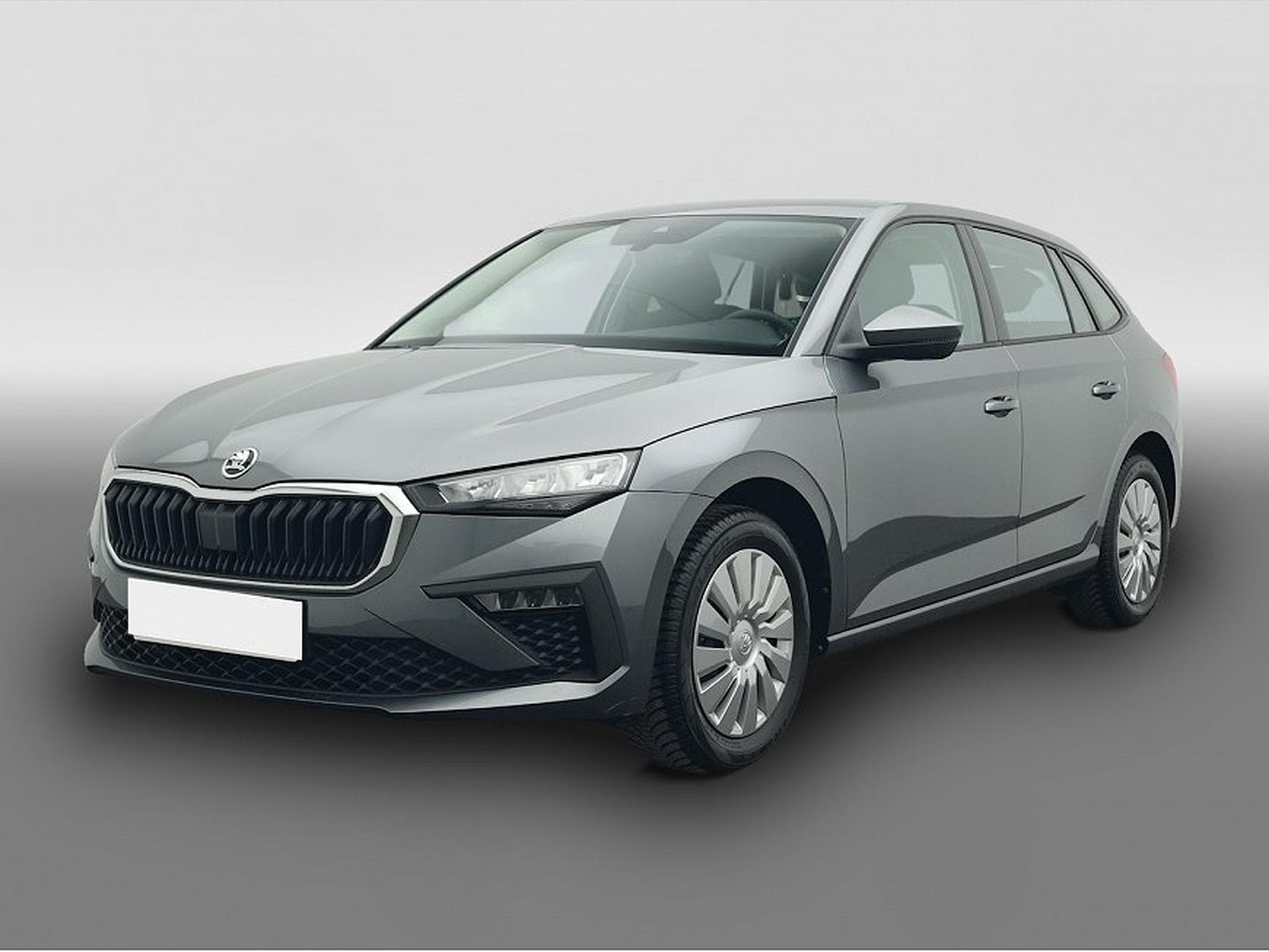 Skoda Scala (2025) - Photo 1