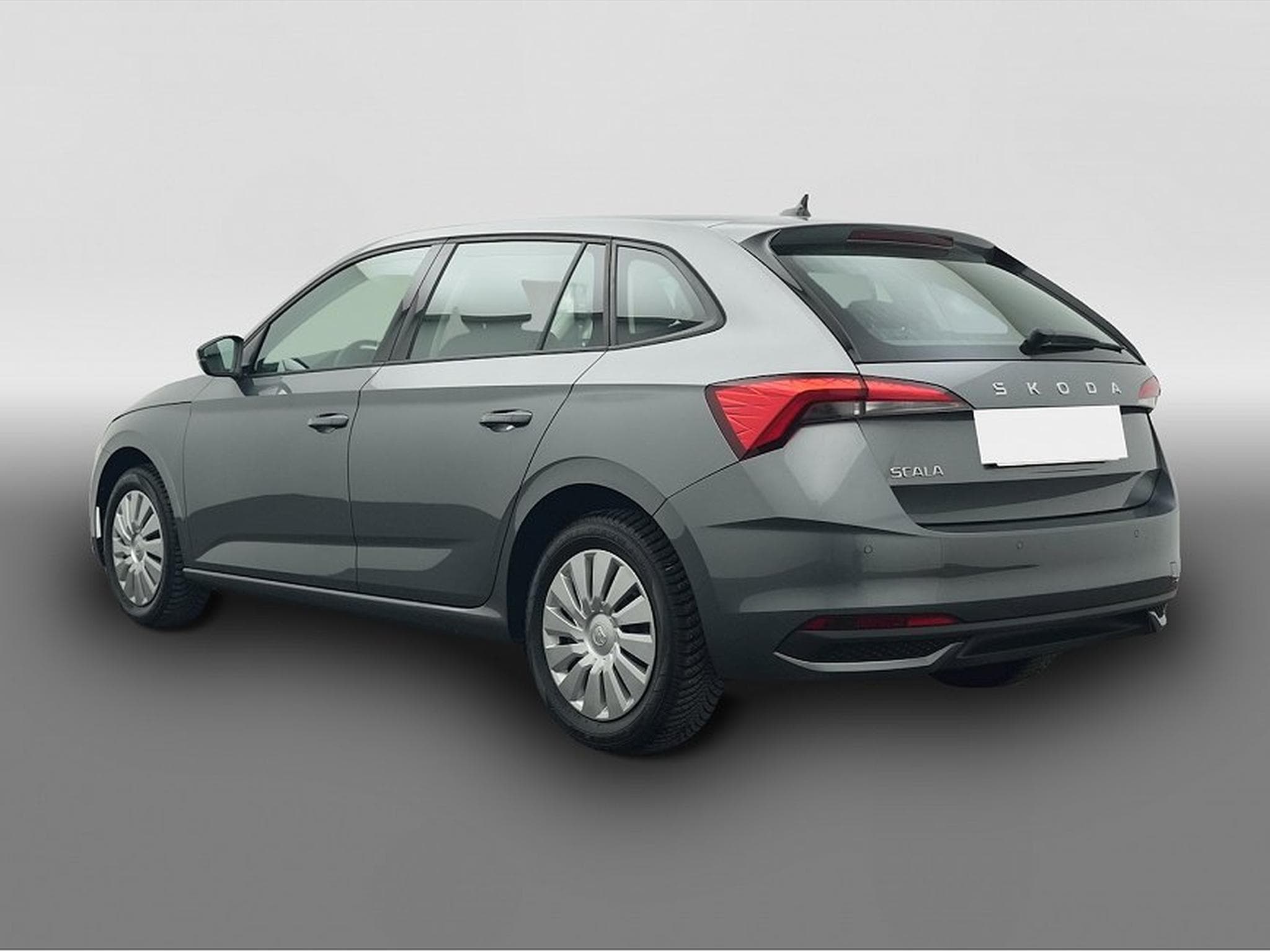 Skoda Scala (2025) - Photo 3