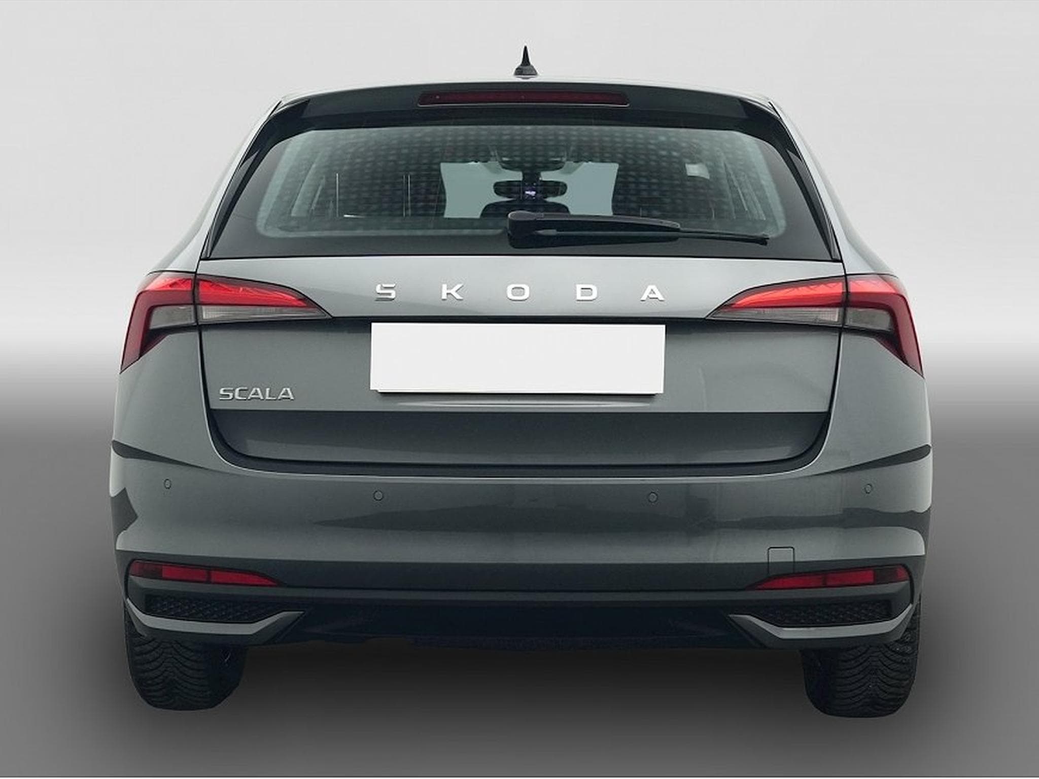 Skoda Scala (2025) - Photo 4