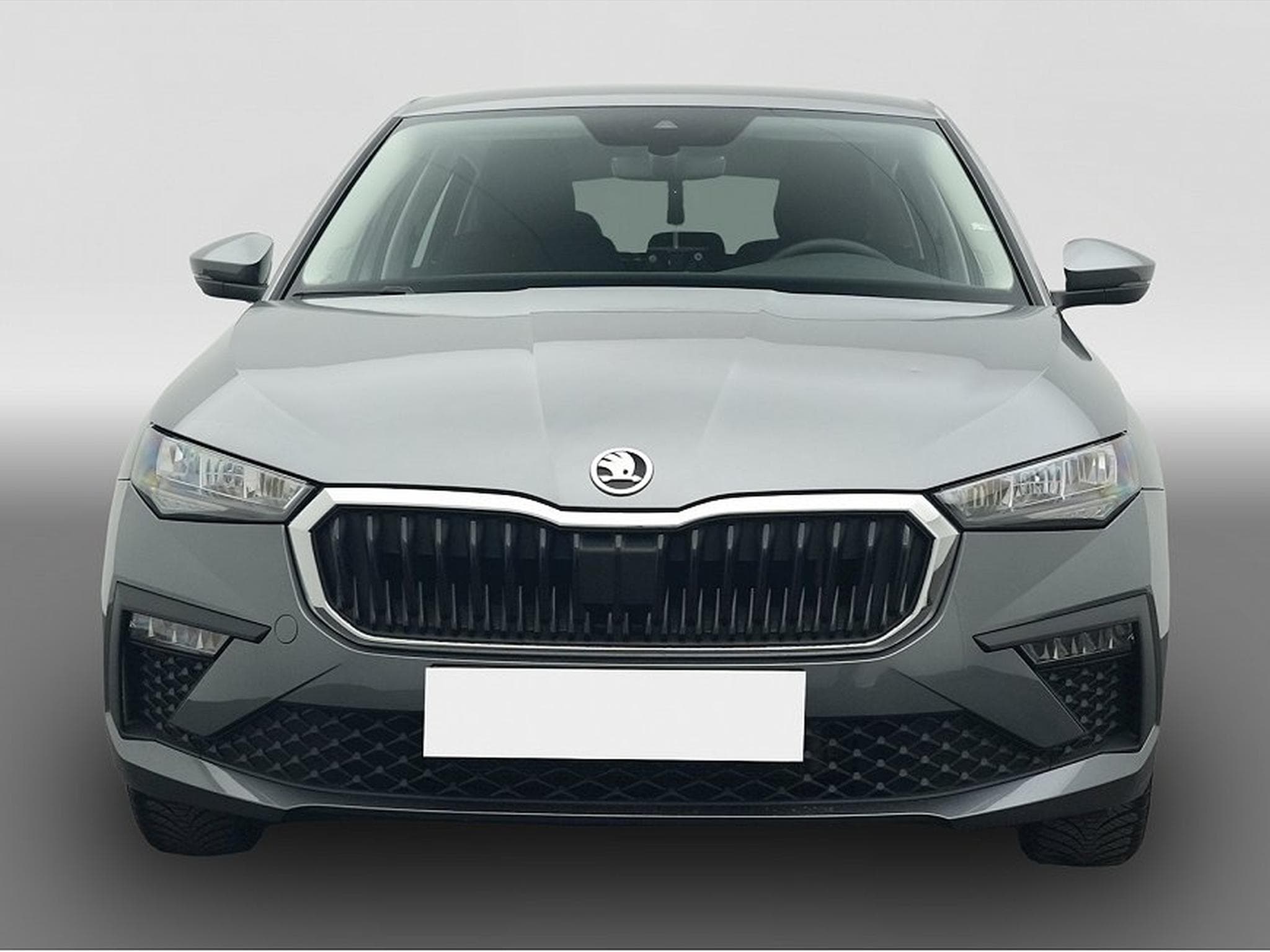 Skoda Scala (2025) - Photo 8