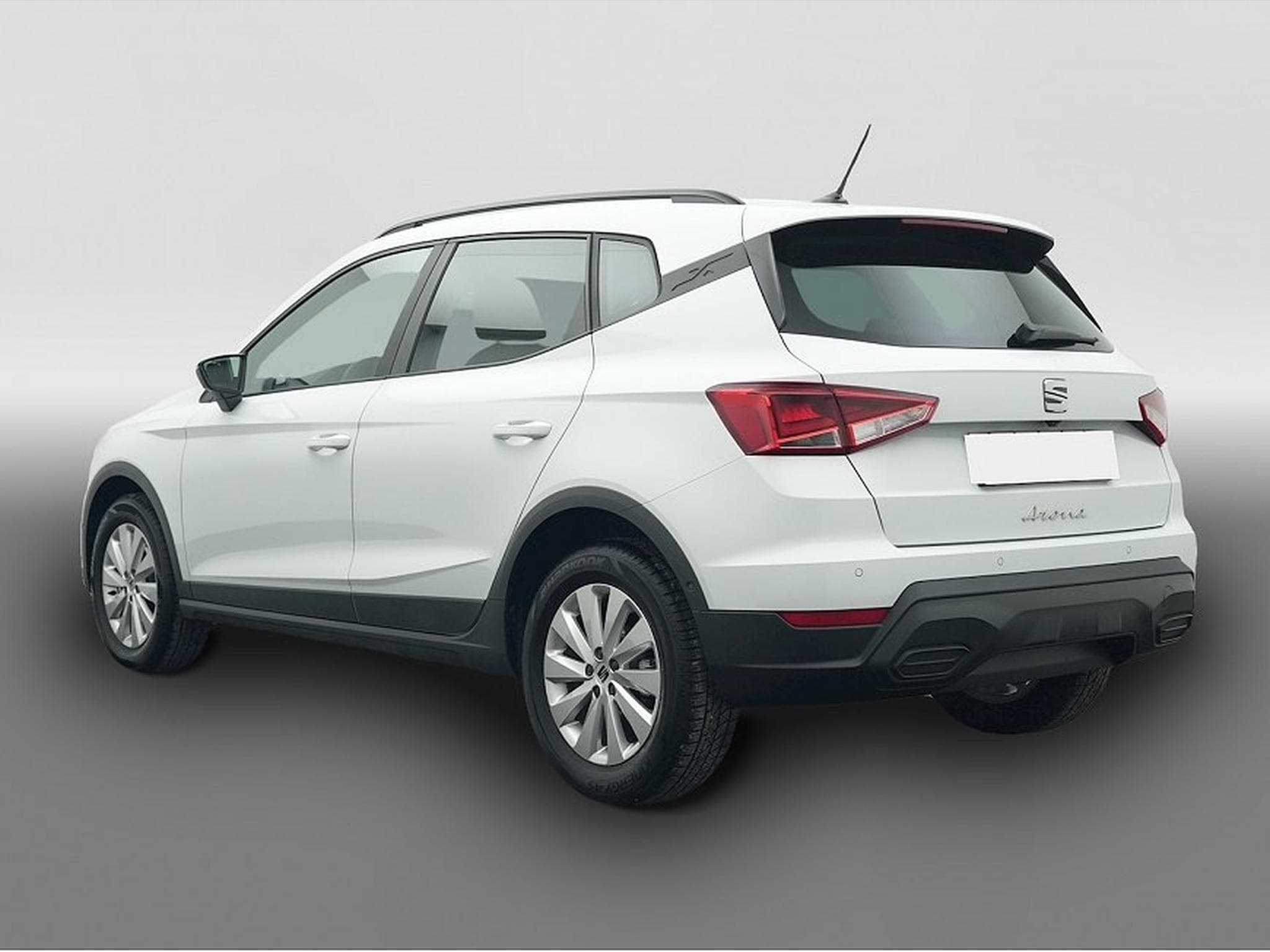 Seat Arona (2025) - Photo 3