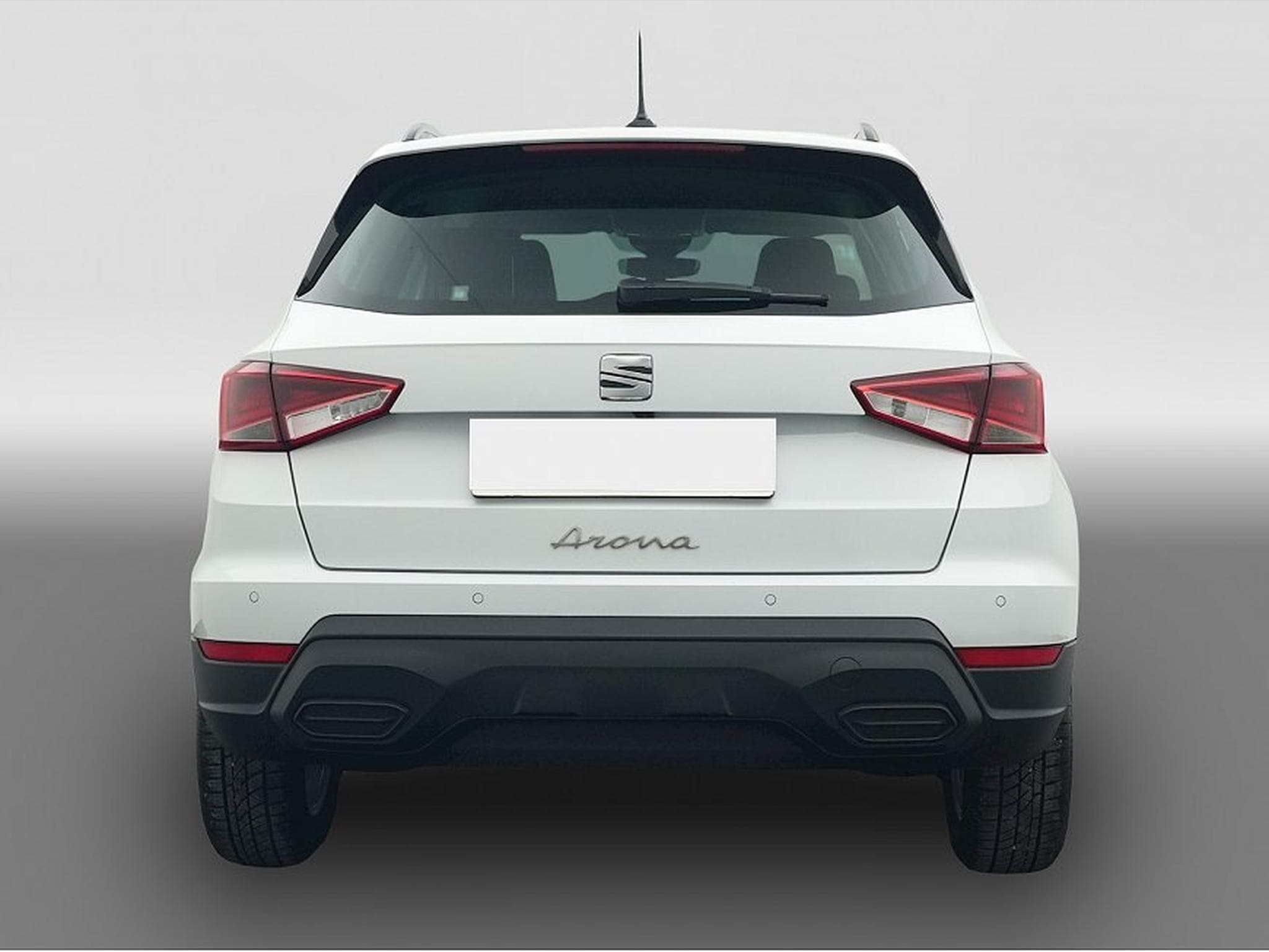 Seat Arona (2025) - Photo 4