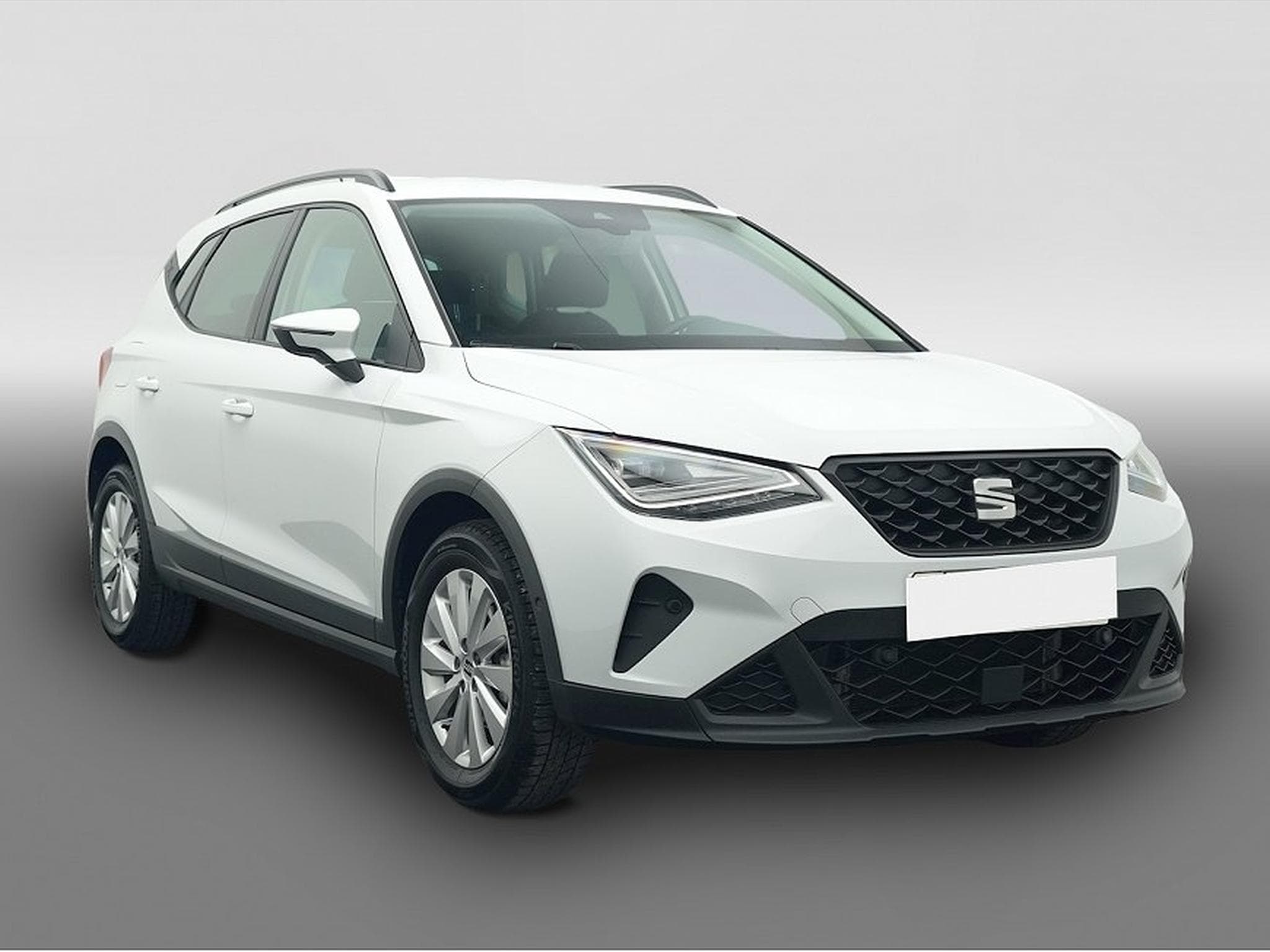 Seat Arona (2025) - Photo 7