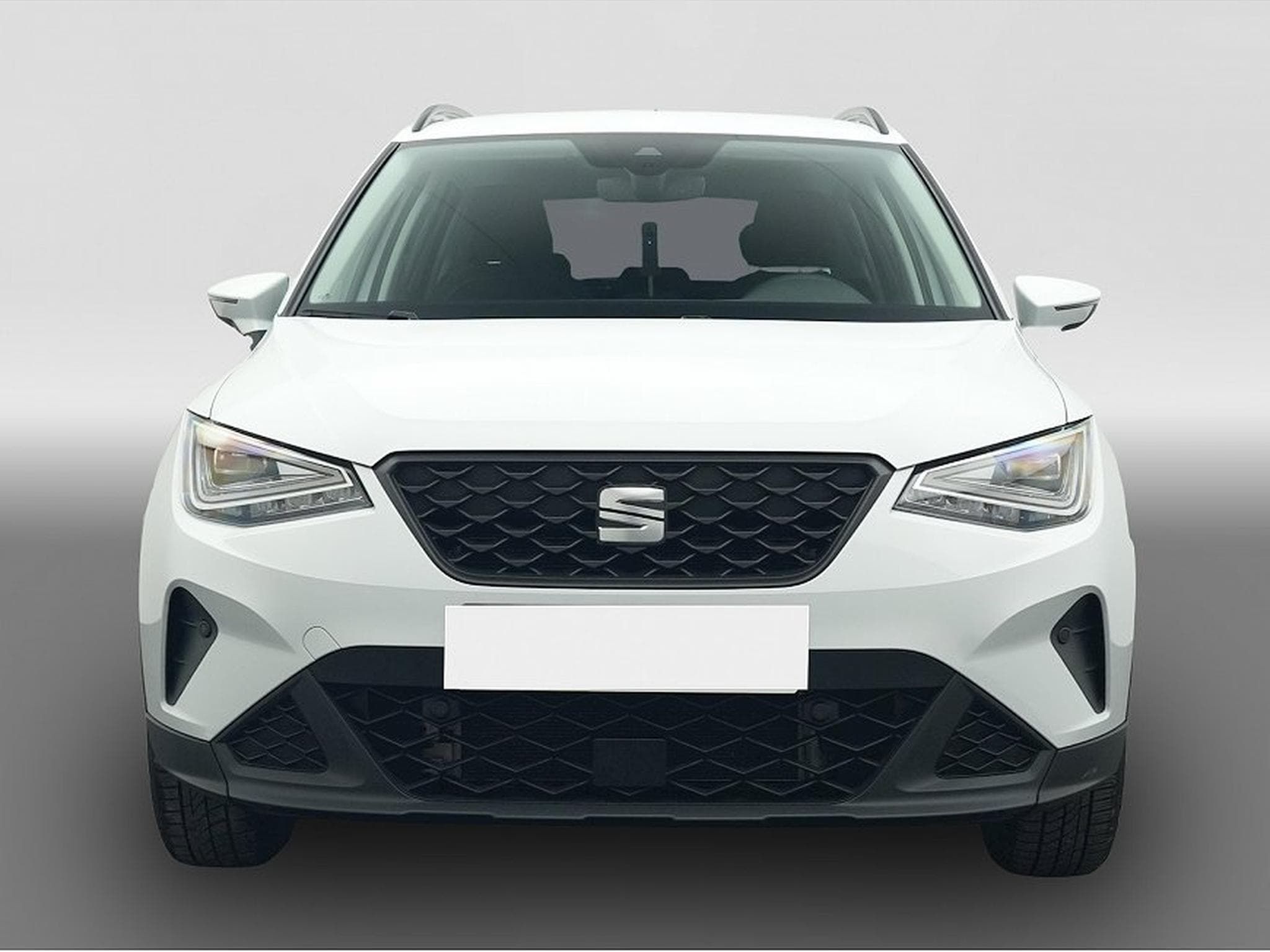 Seat Arona (2025) - Photo 8