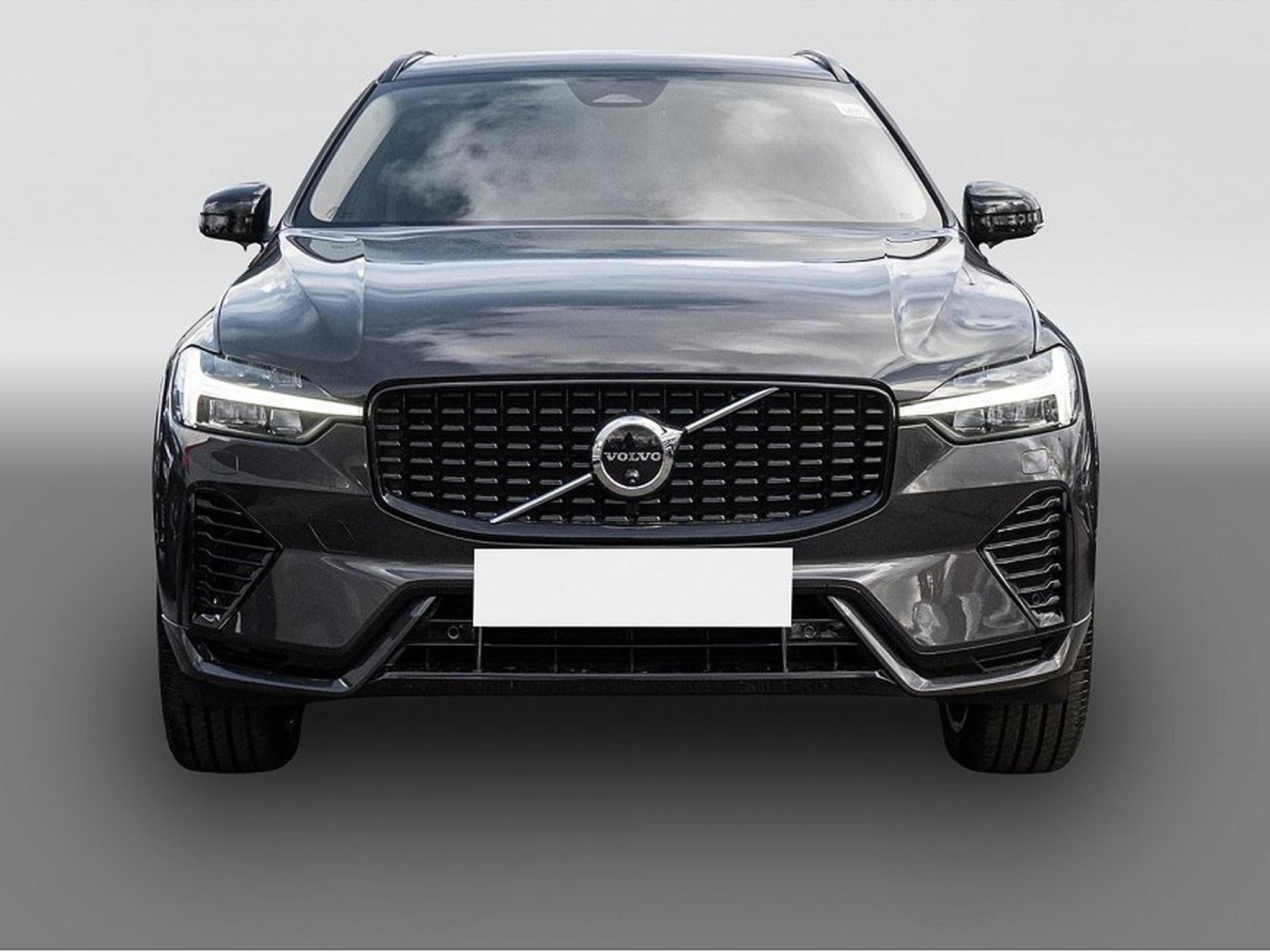 Volvo XC60 (2025) - Photo 2