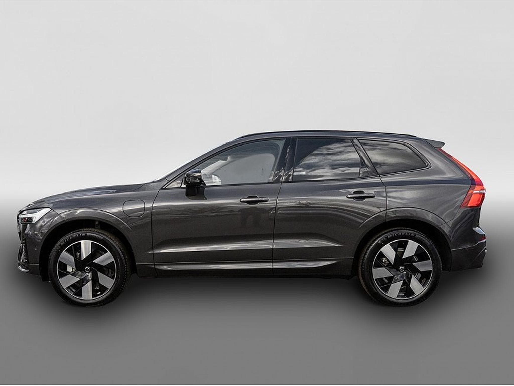 Volvo XC60 (2025) - Photo 4
