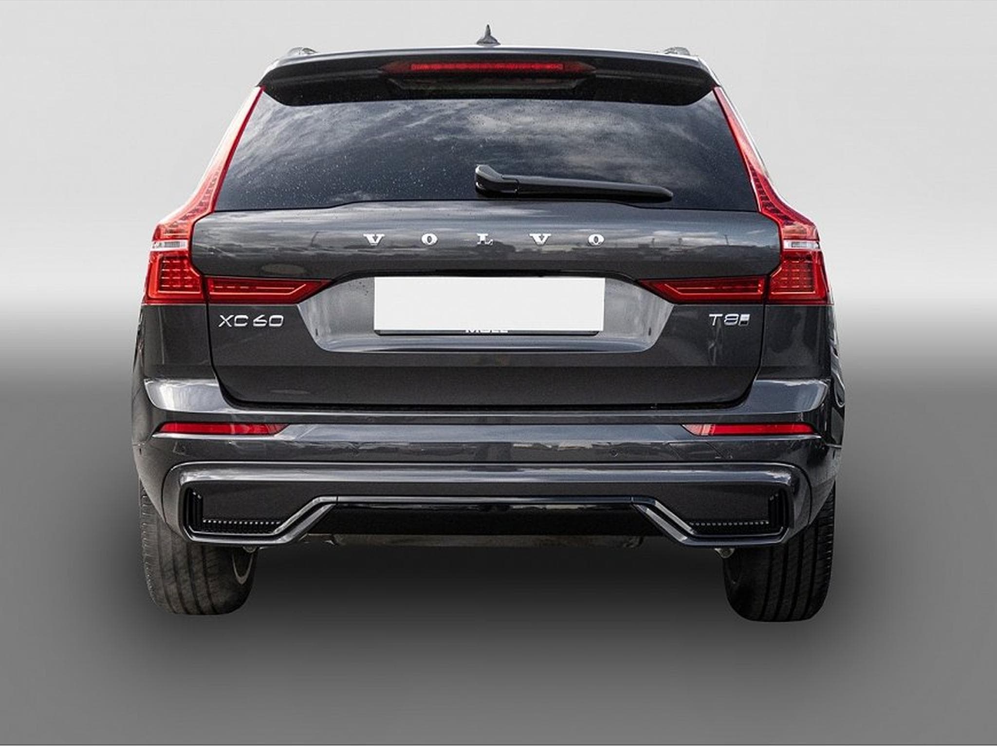 Volvo XC60 (2025) - Photo 5