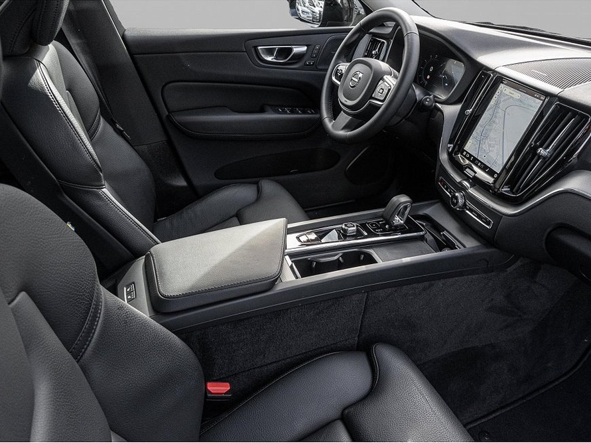 Volvo XC60 (2025) - Photo 6