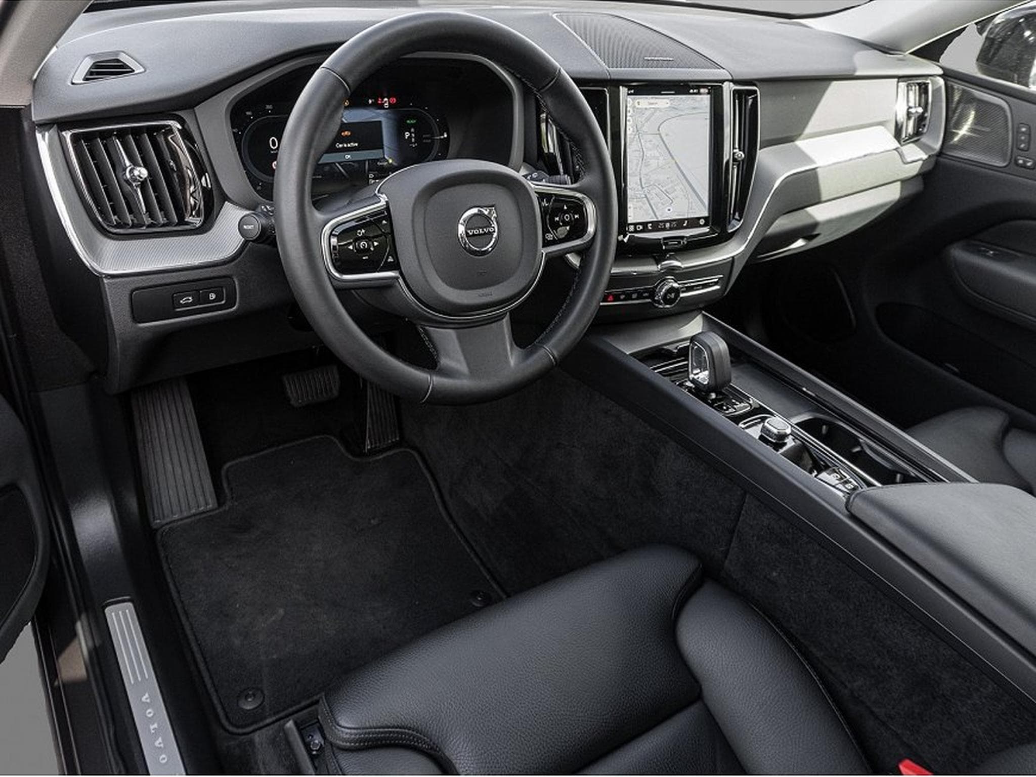 Volvo XC60 (2025) - Photo 7