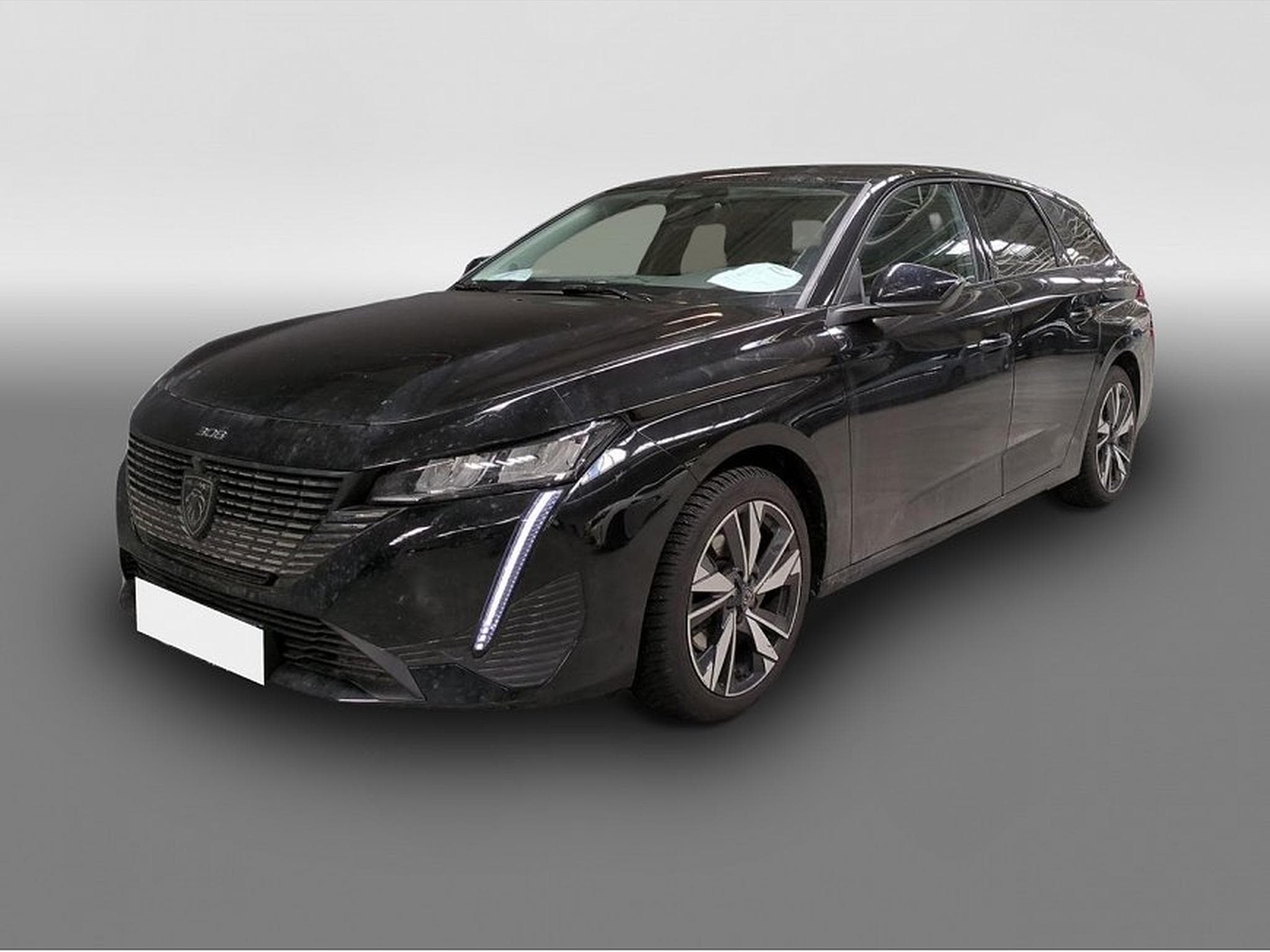 Peugeot 308 (2024) - Foto 1