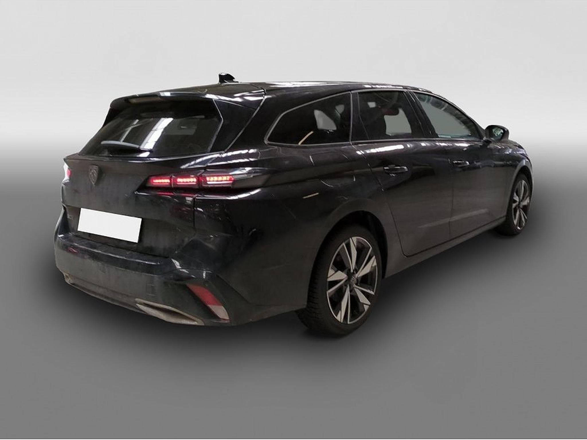 Peugeot 308 (2024) - Foto 3