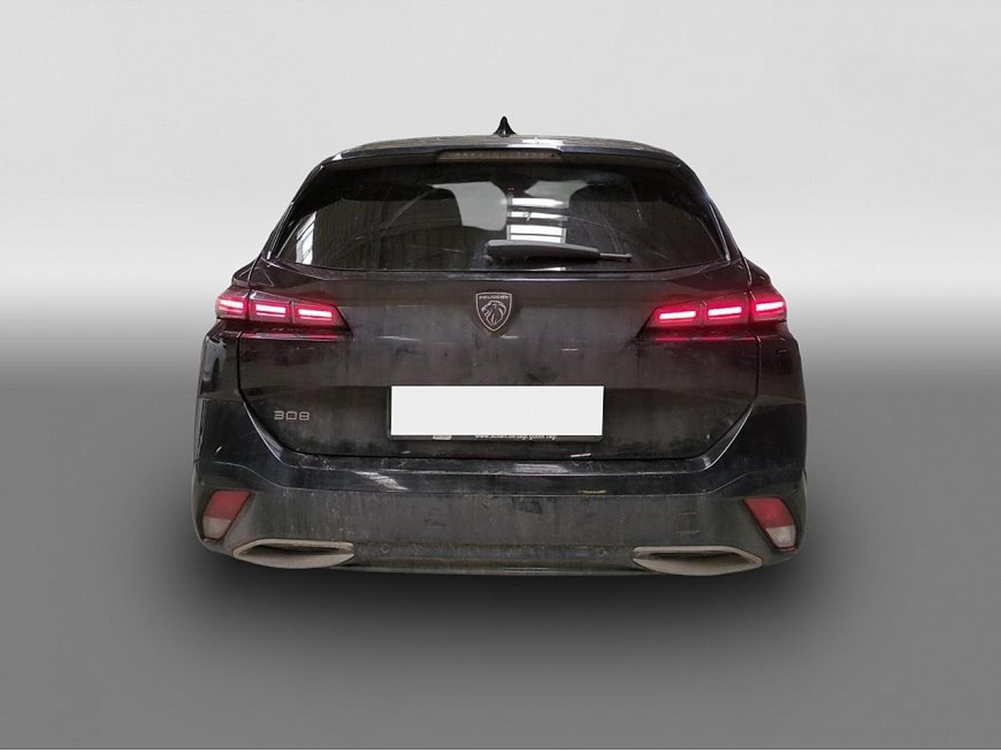 Peugeot 308 (2024) - Foto 4