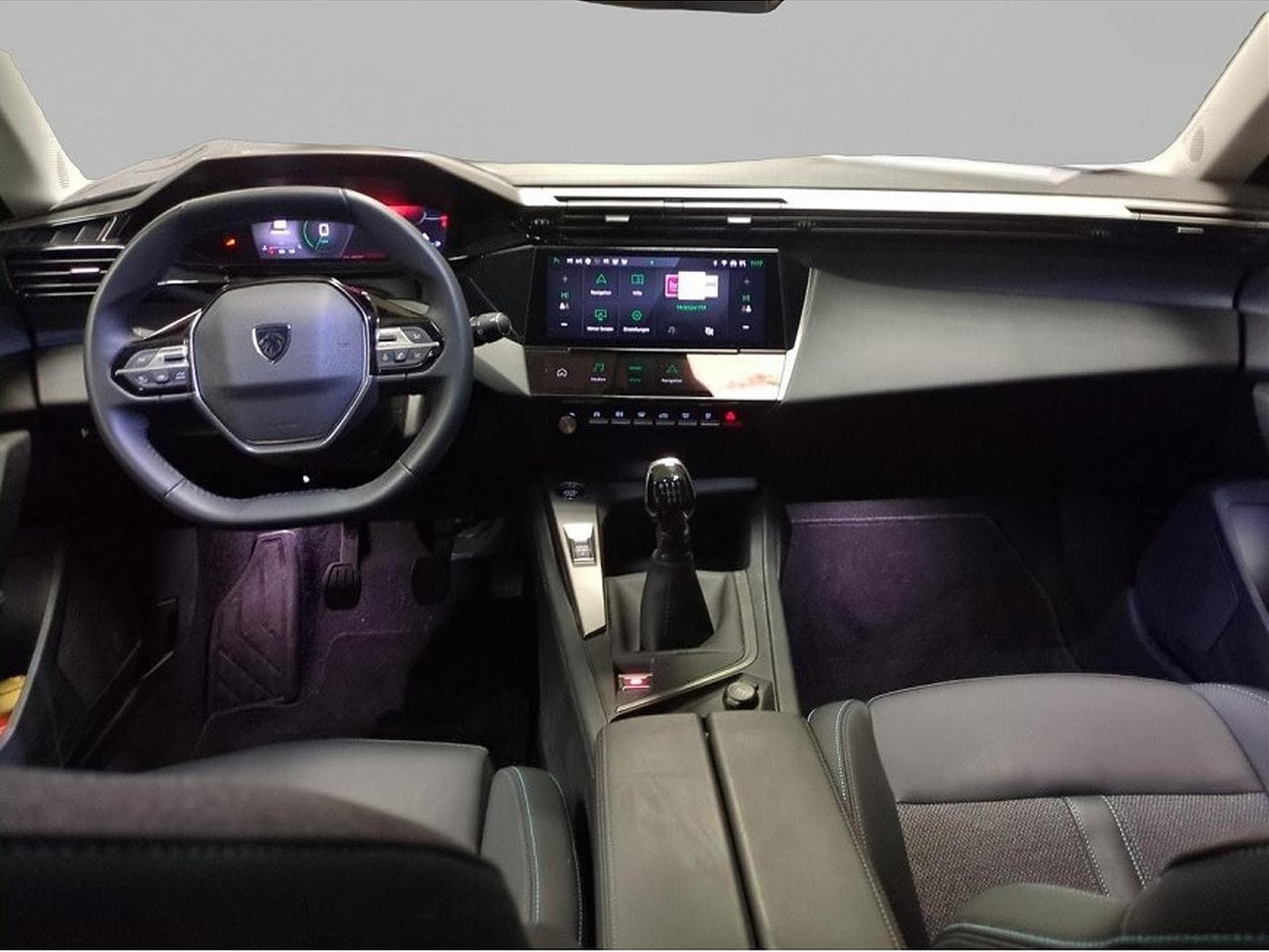 Peugeot 308 (2024) - Foto 5