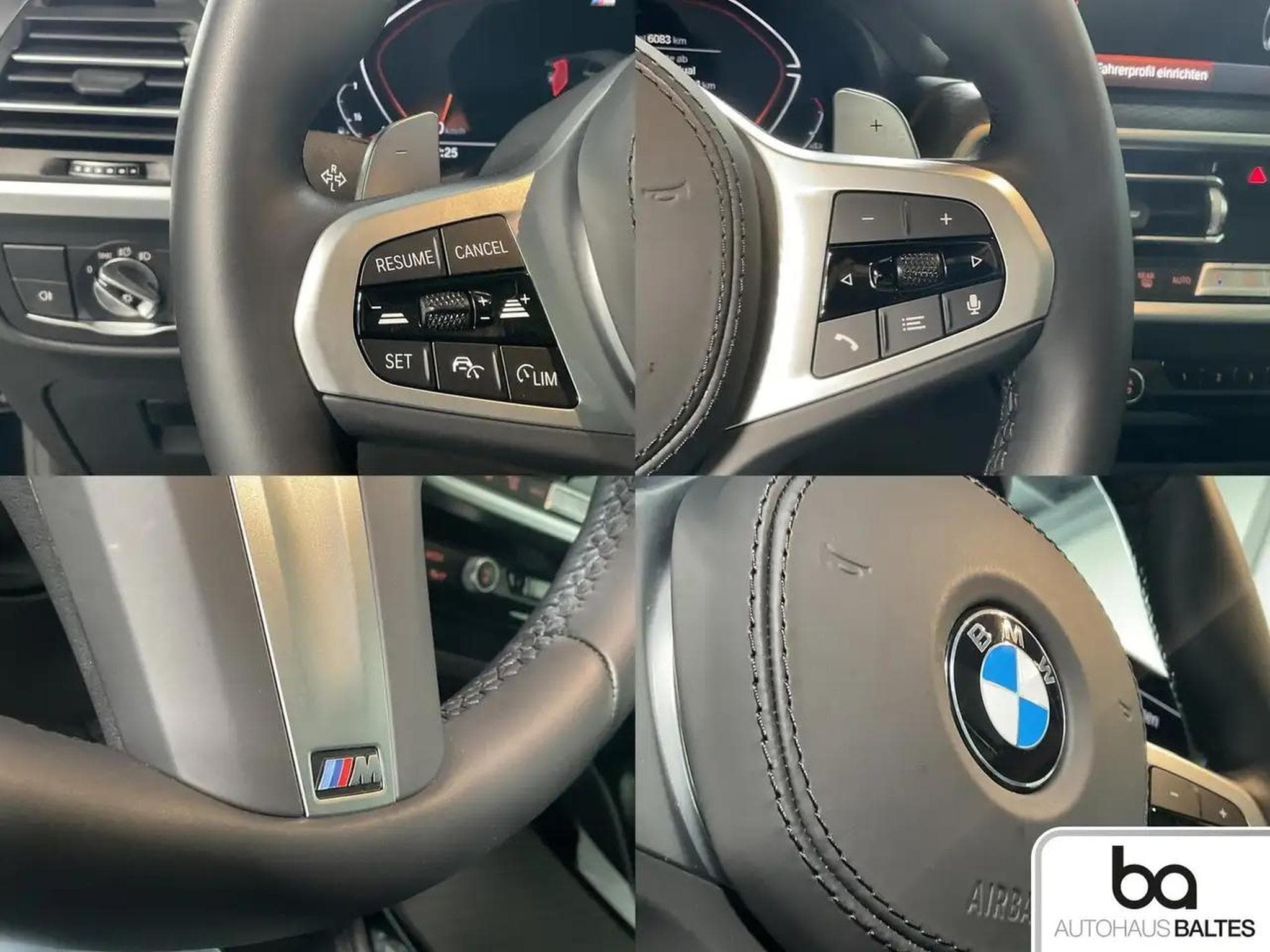 BMW X4 (2025) - Photo 13