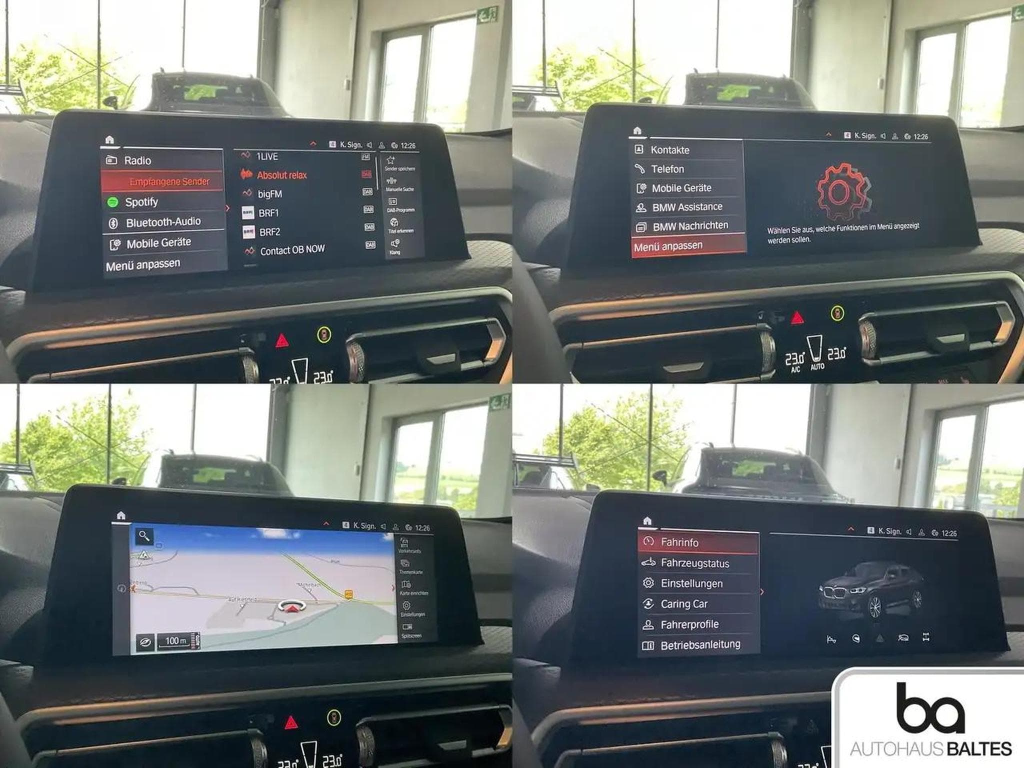 BMW X4 (2025) - Photo 14