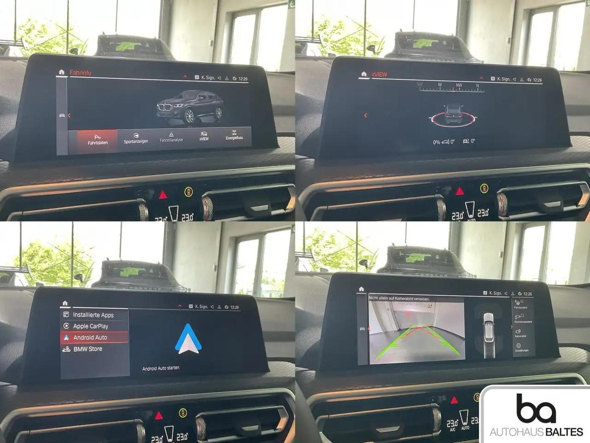 BMW X4 (2025) - Photo 15