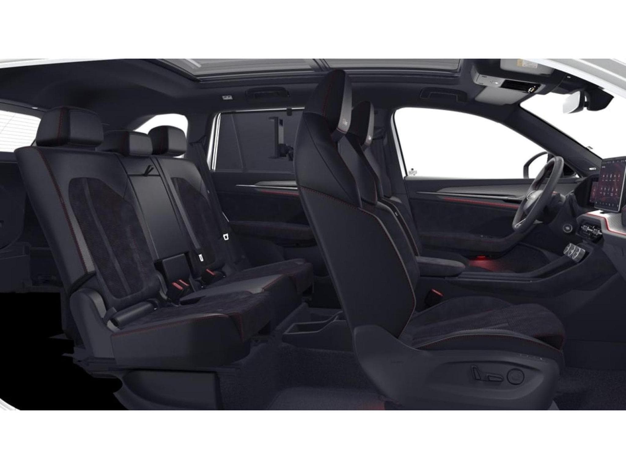 Skoda Kodiaq RS (2026) - Photo 3