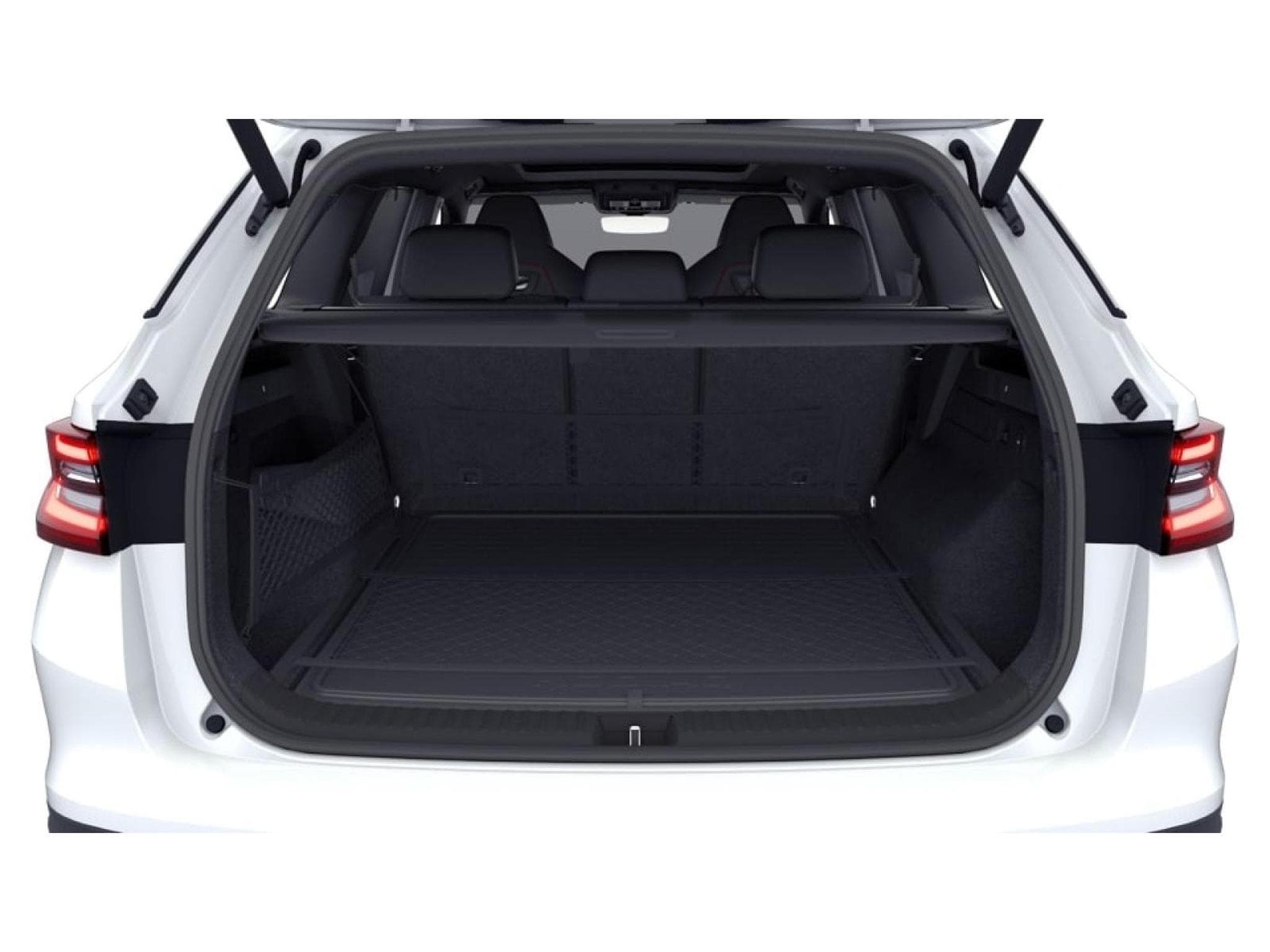 Skoda Kodiaq RS (2026) - Photo 6