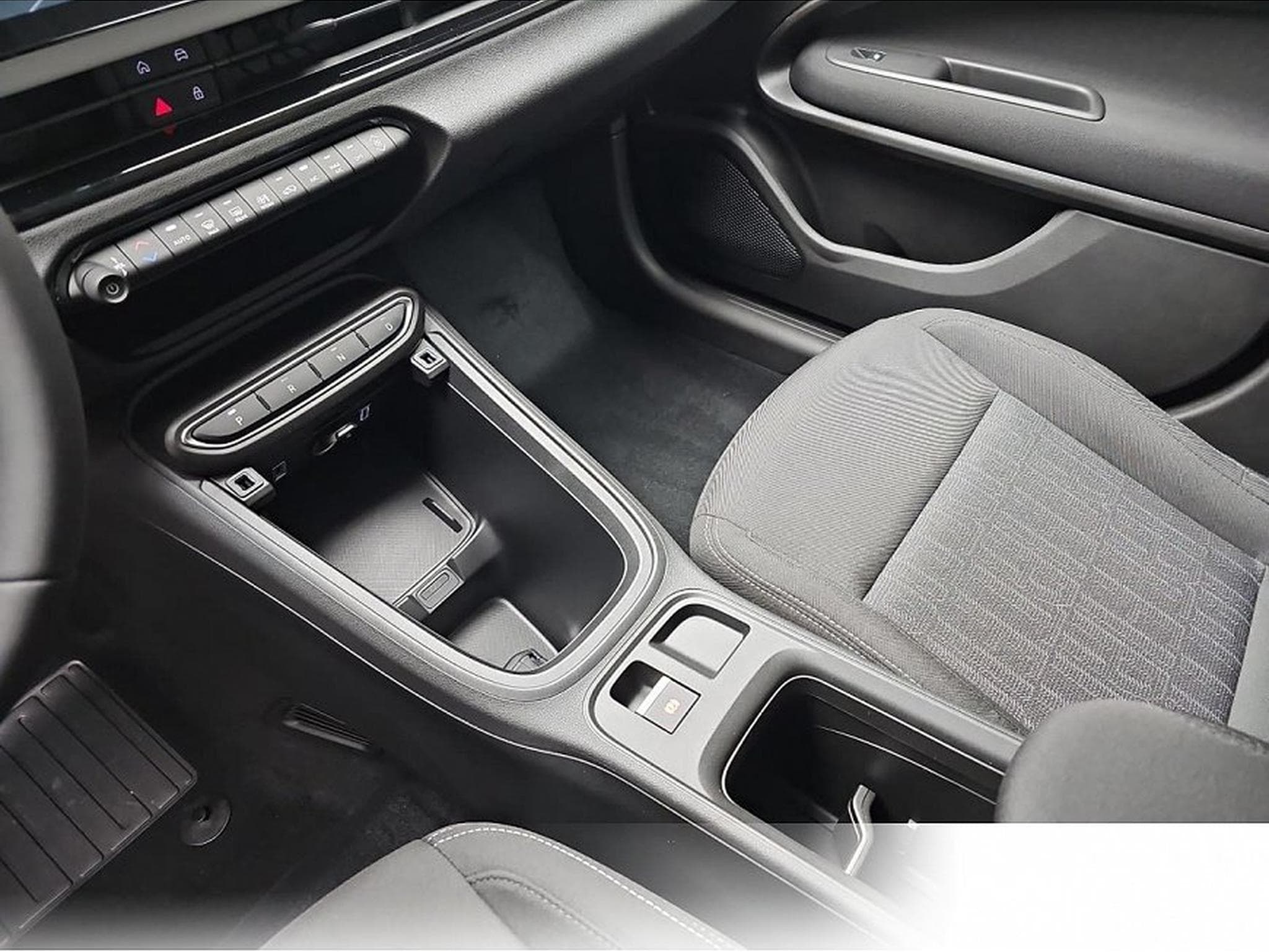 Fiat 600 (2026) - Photo 11