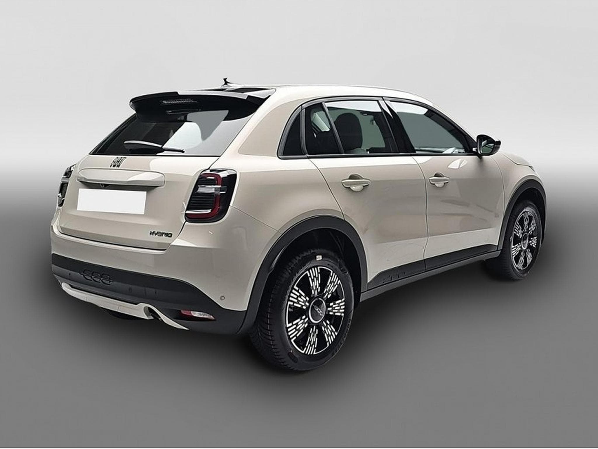 Fiat 600 (2026) - Photo 2