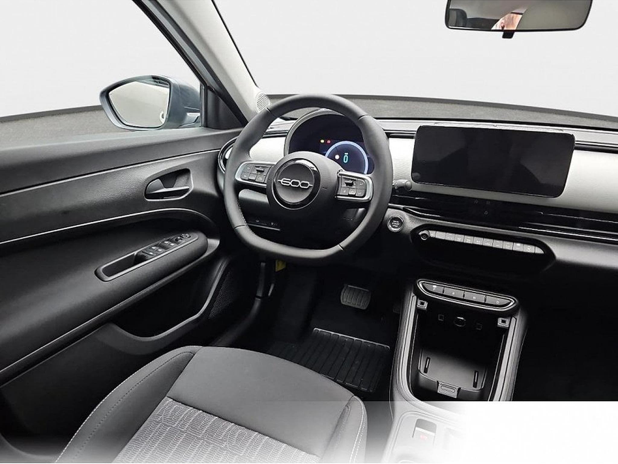 Fiat 600 (2026) - Photo 7