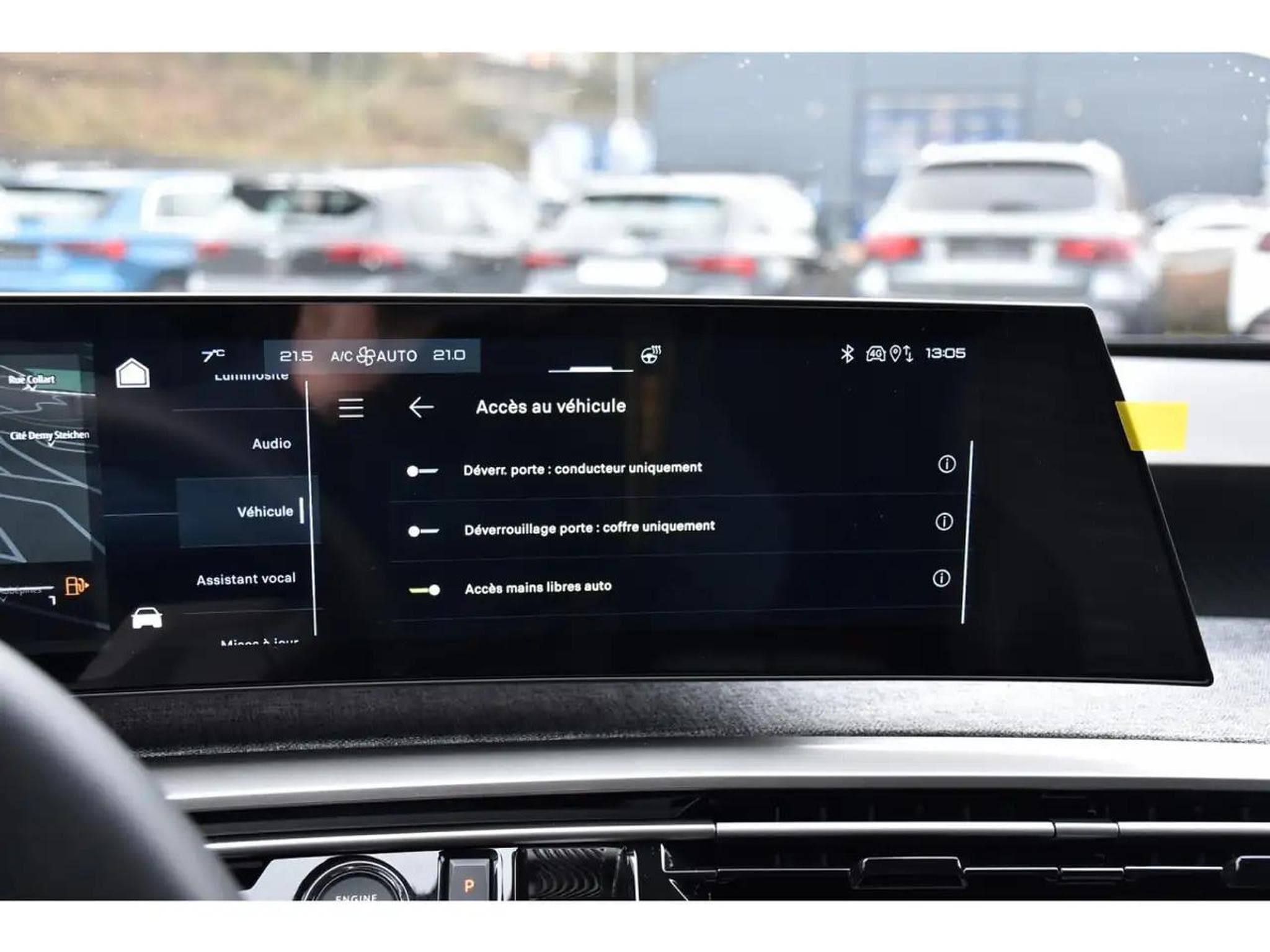 Peugeot 3008 (2025) - Foto 14