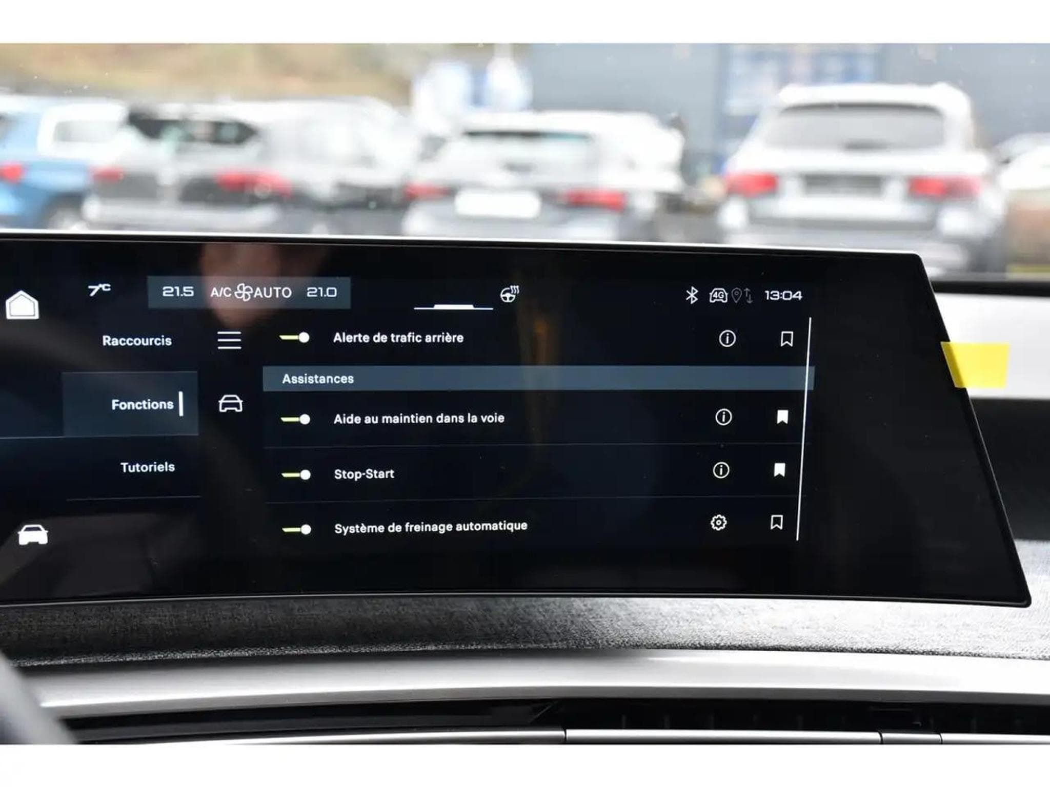 Peugeot 3008 (2025) - Foto 16