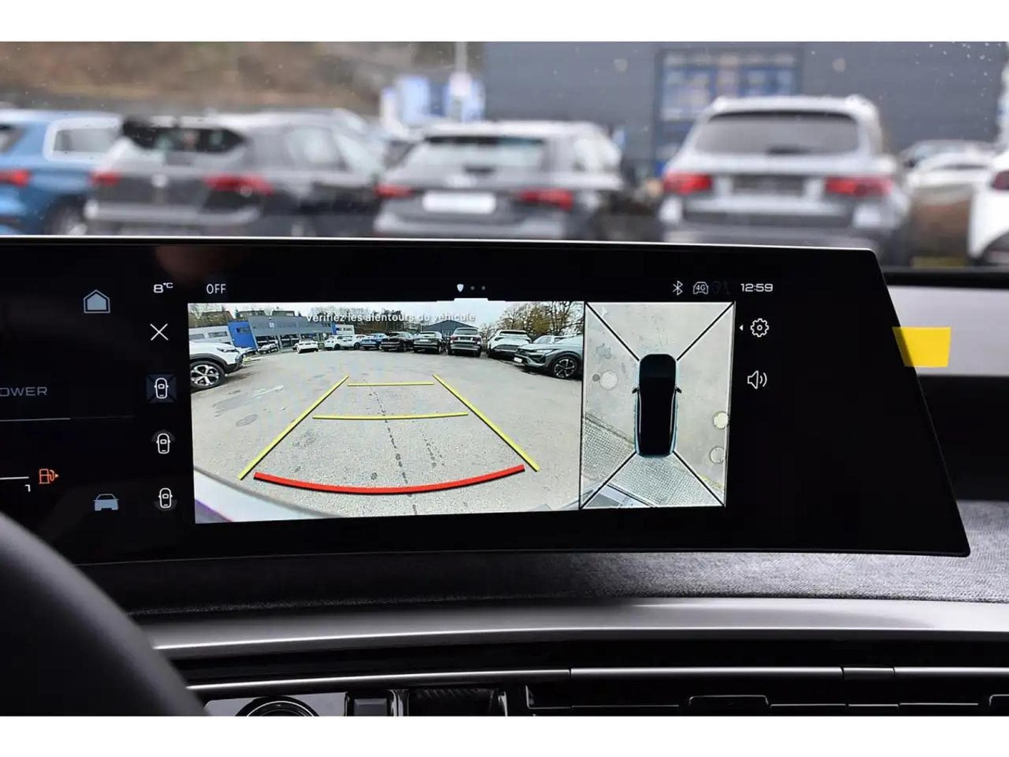 Peugeot 3008 (2025) - Foto 22