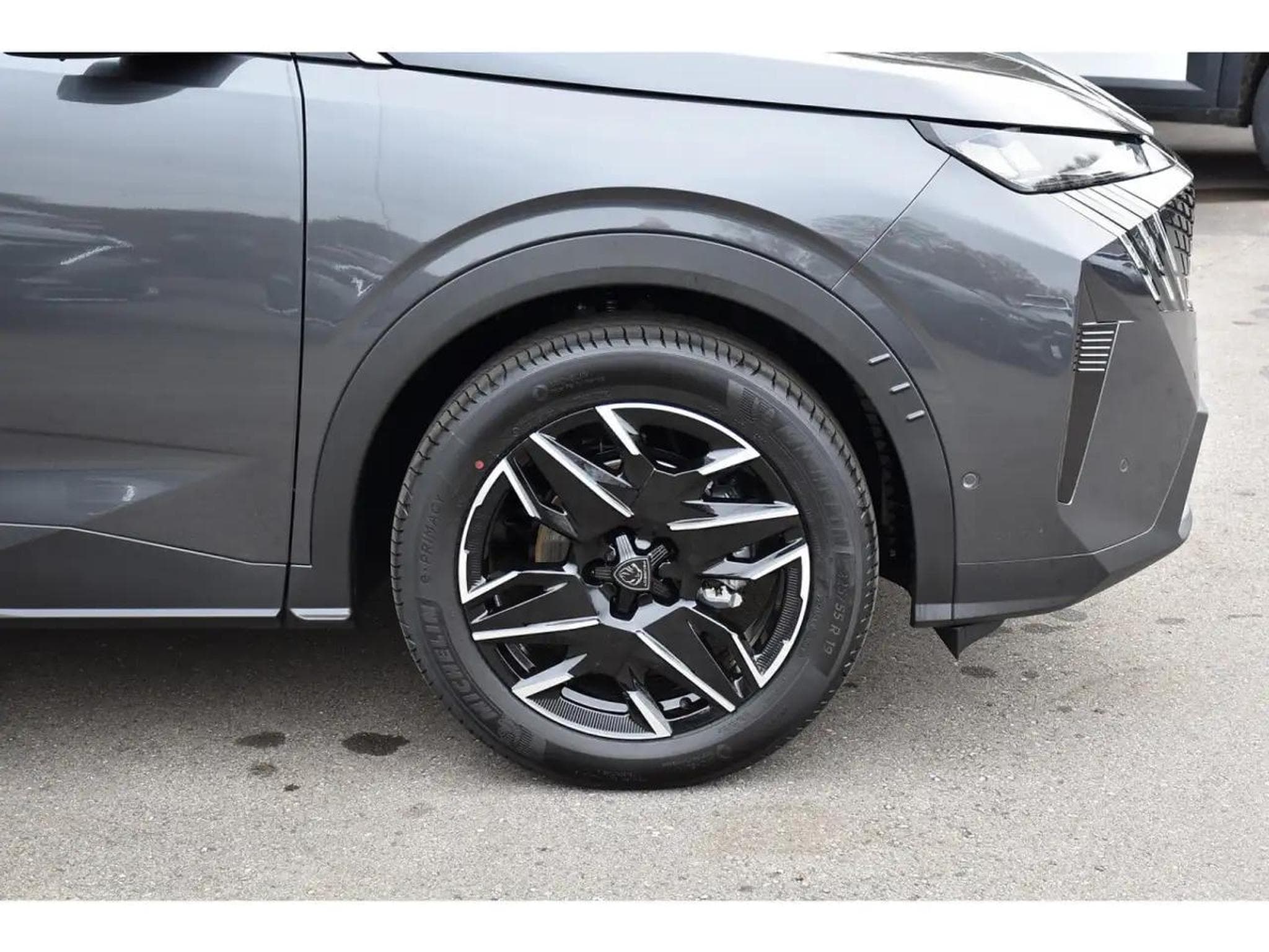 Peugeot 3008 (2025) - Foto 5