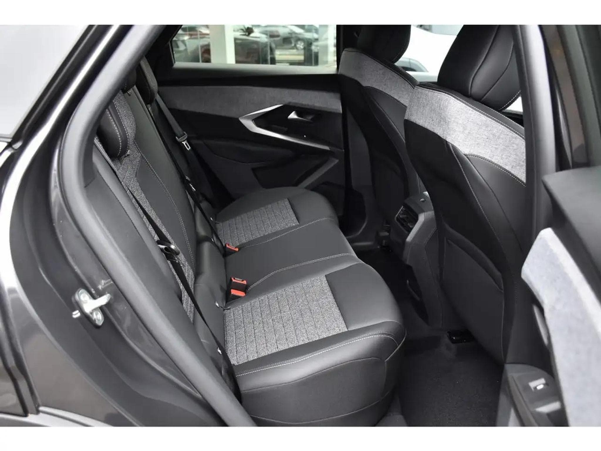 Peugeot 3008 (2025) - Foto 8