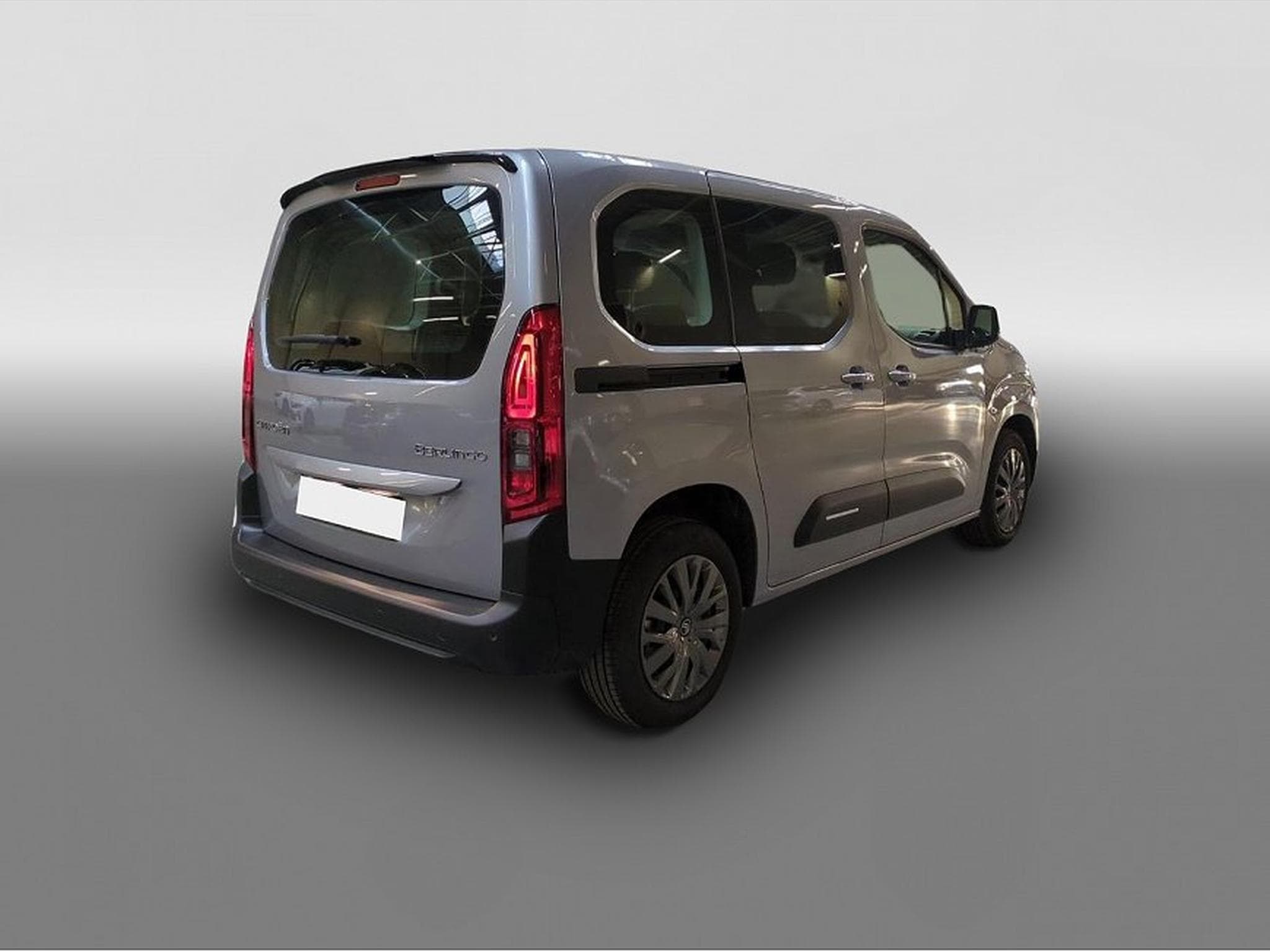 Citroën Berlingo (2024) - Photo 3