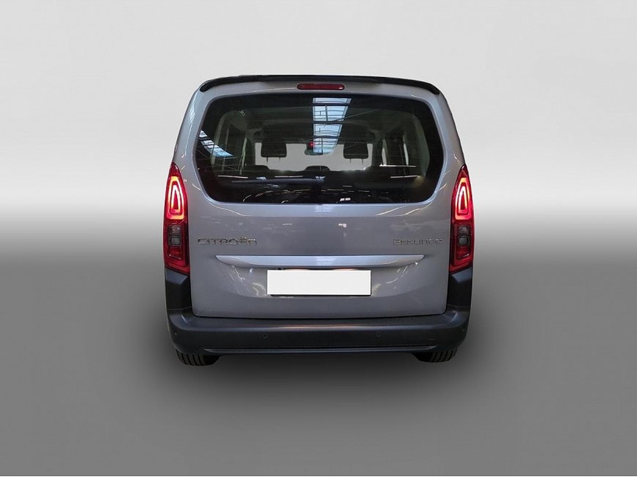 Citroën Berlingo (2024) - Photo 4