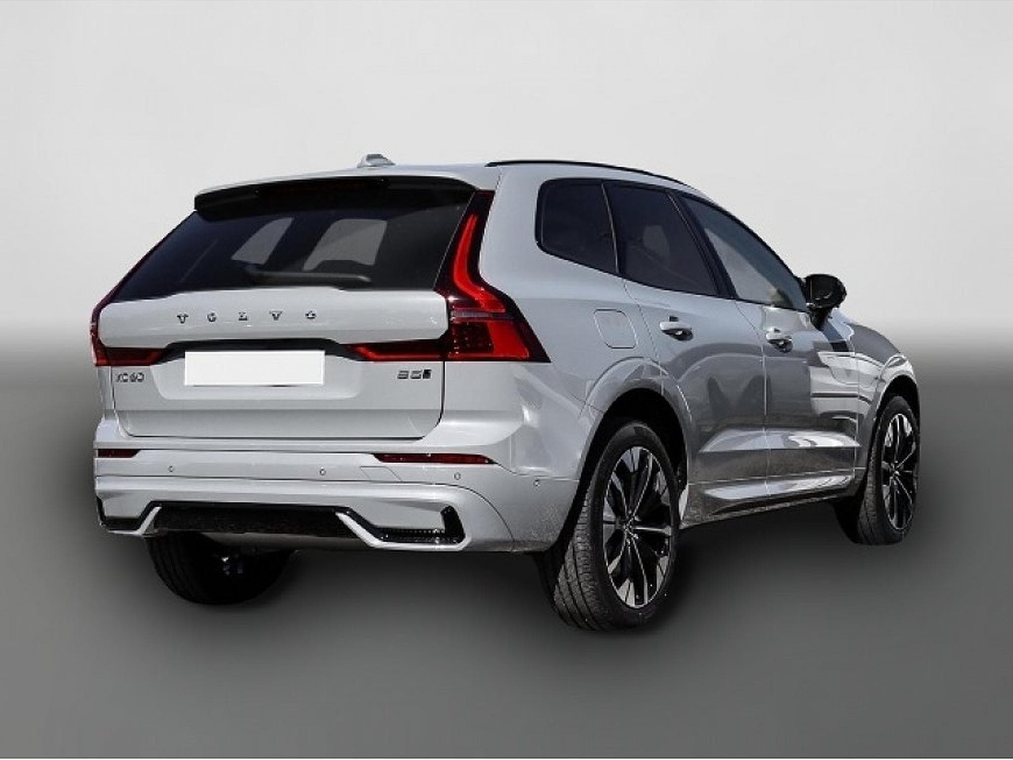 Volvo XC60 (2025) - Foto 2