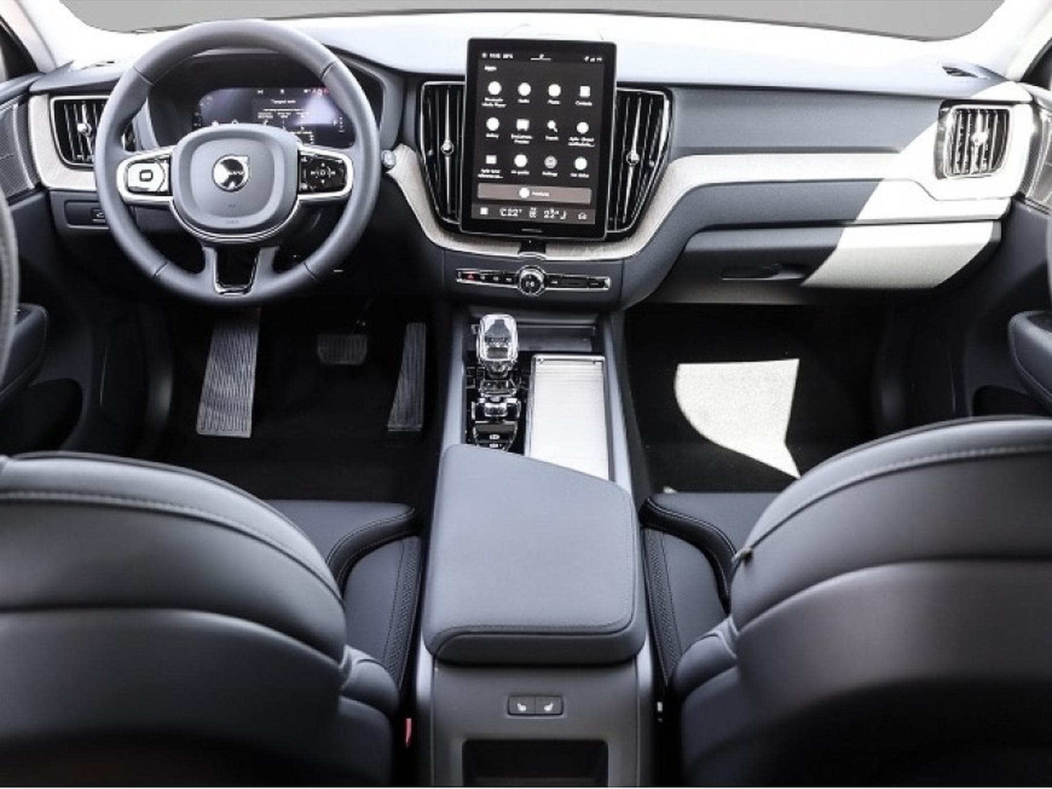 Volvo XC60 (2025) - Foto 4