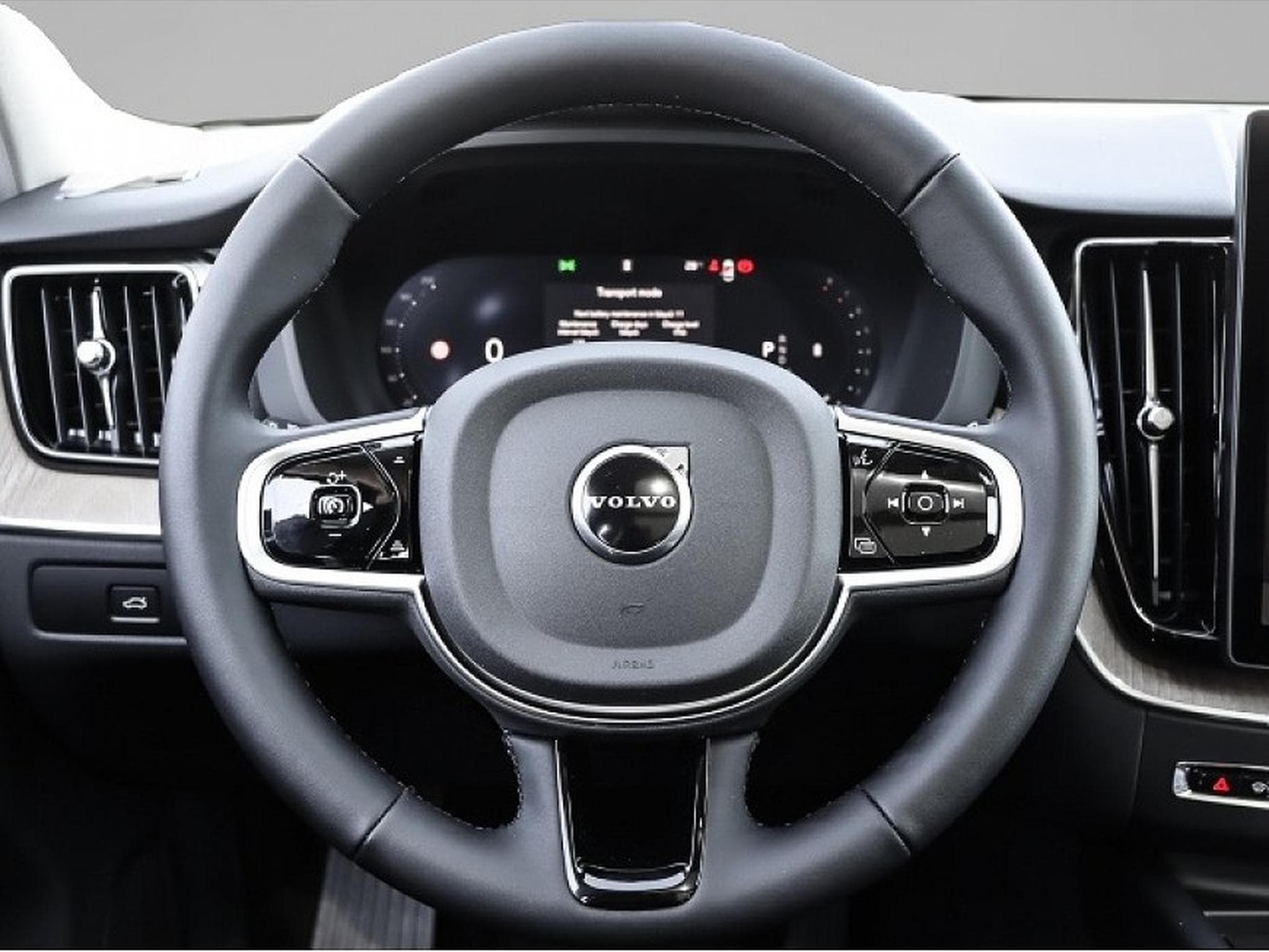 Volvo XC60 (2025) - Foto 5