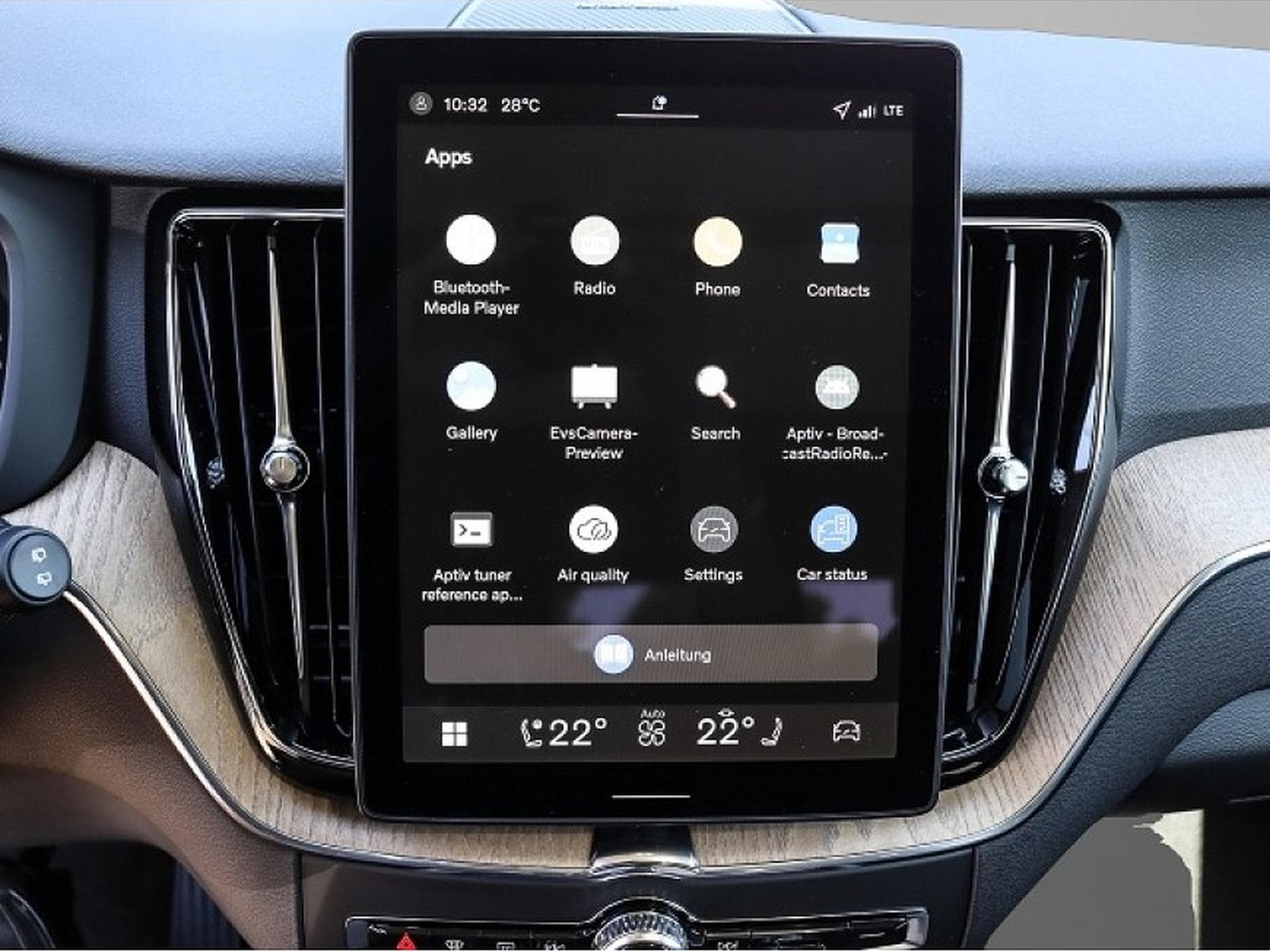 Volvo XC60 (2025) - Foto 7