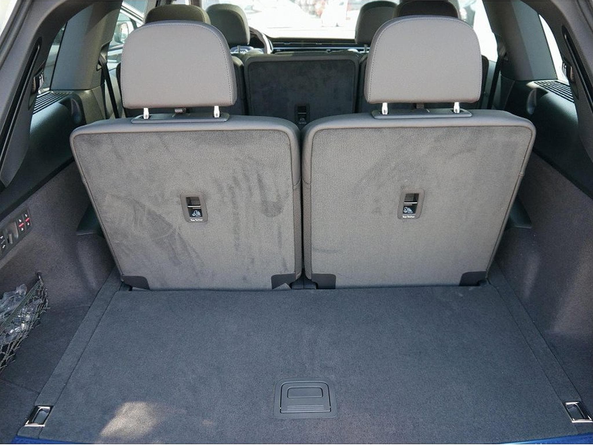 Audi Q7 (2026) - Foto 15